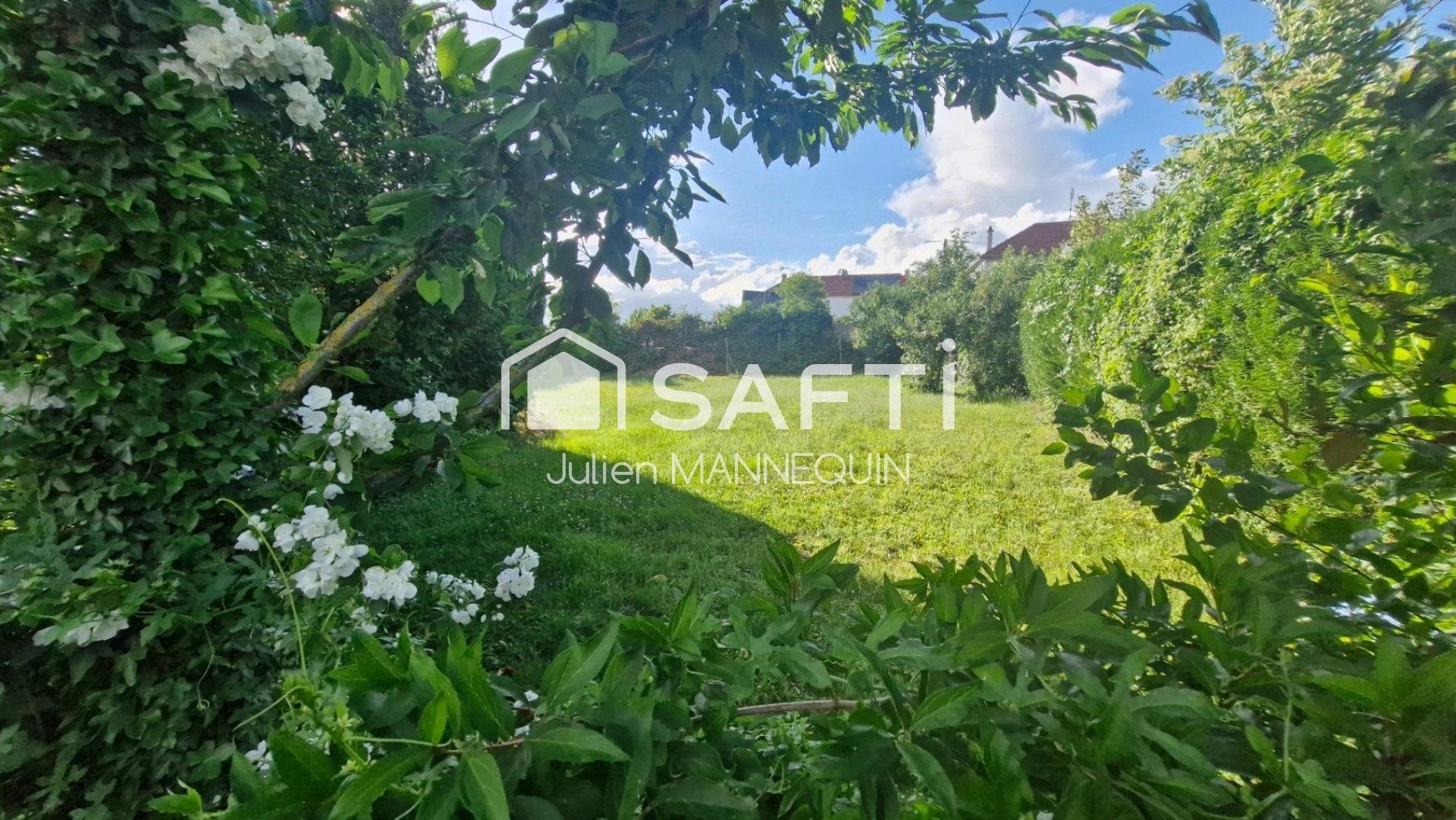 Maison à vendre, 104m², Mont-d'Origny