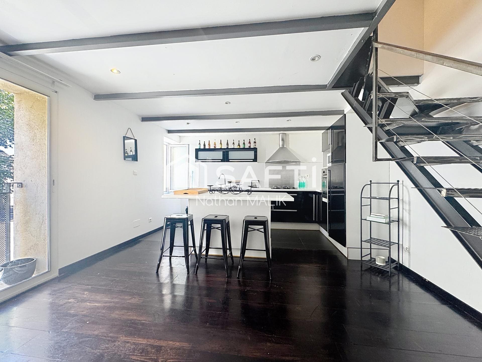 Maison à vendre, 111m², Sorgues
