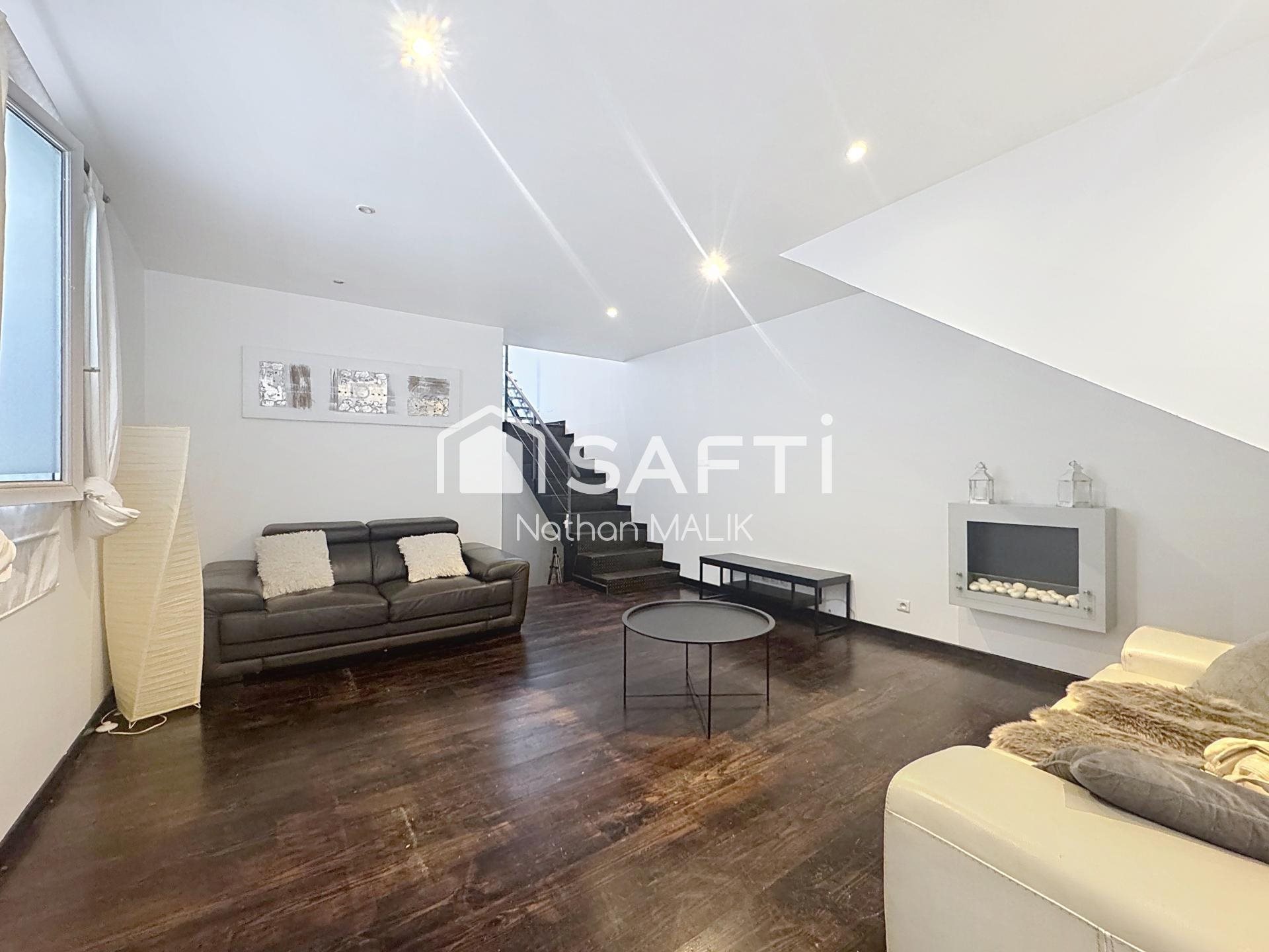 Maison à vendre, 111m², Sorgues