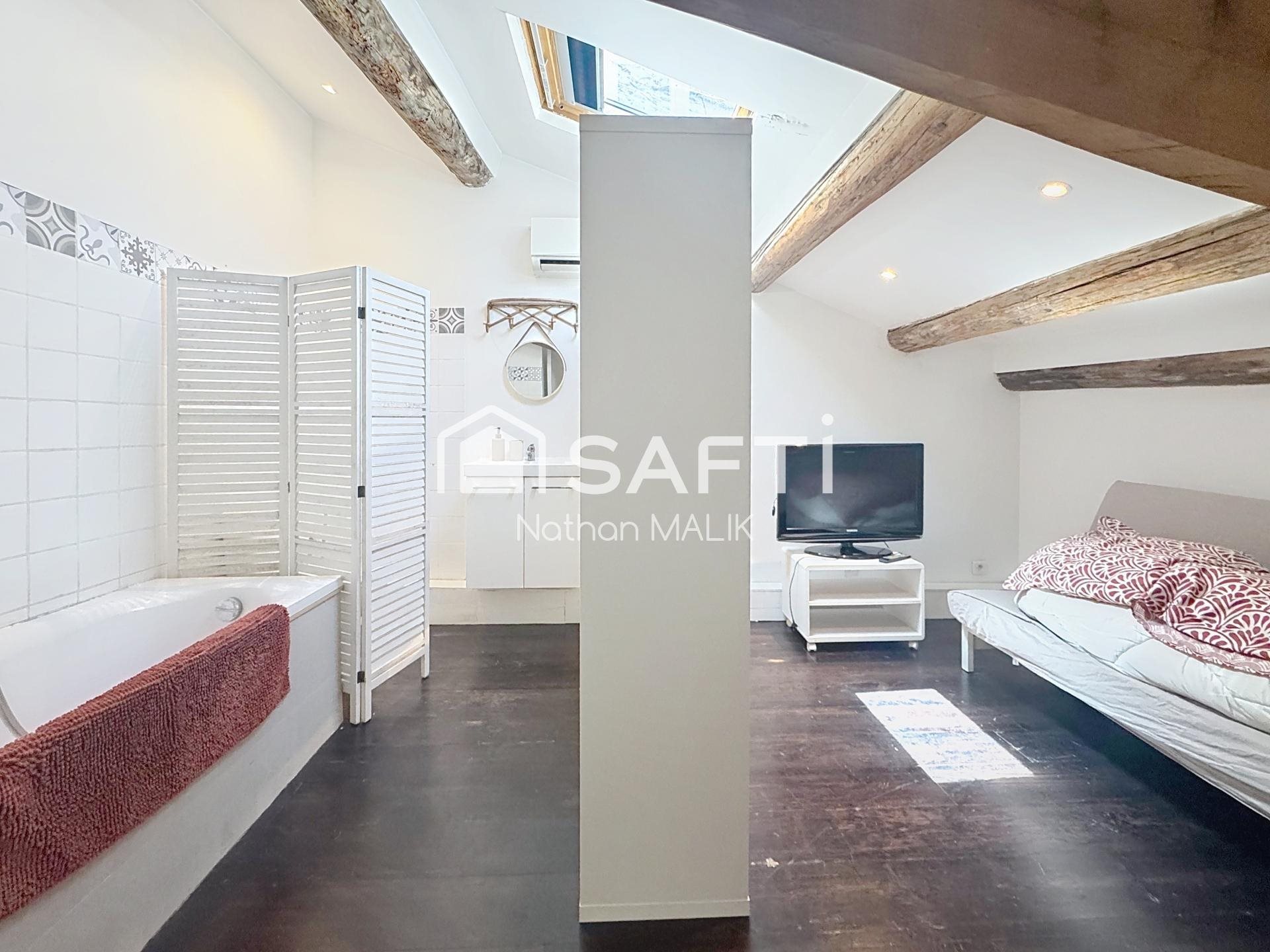 Maison à vendre, 111m², Sorgues