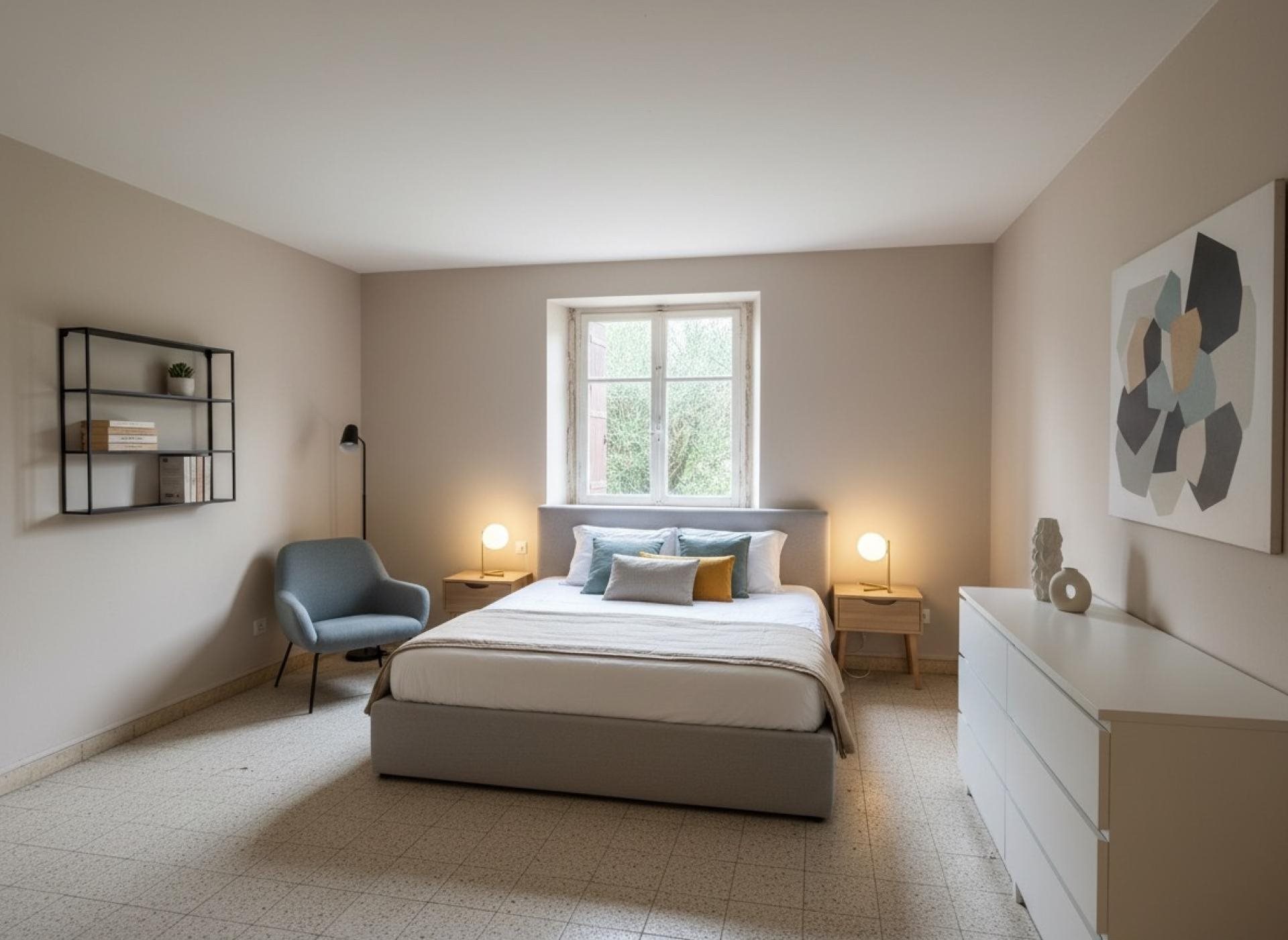 Maison à vendre, 125m², Saint-Geniès-de-Comolas