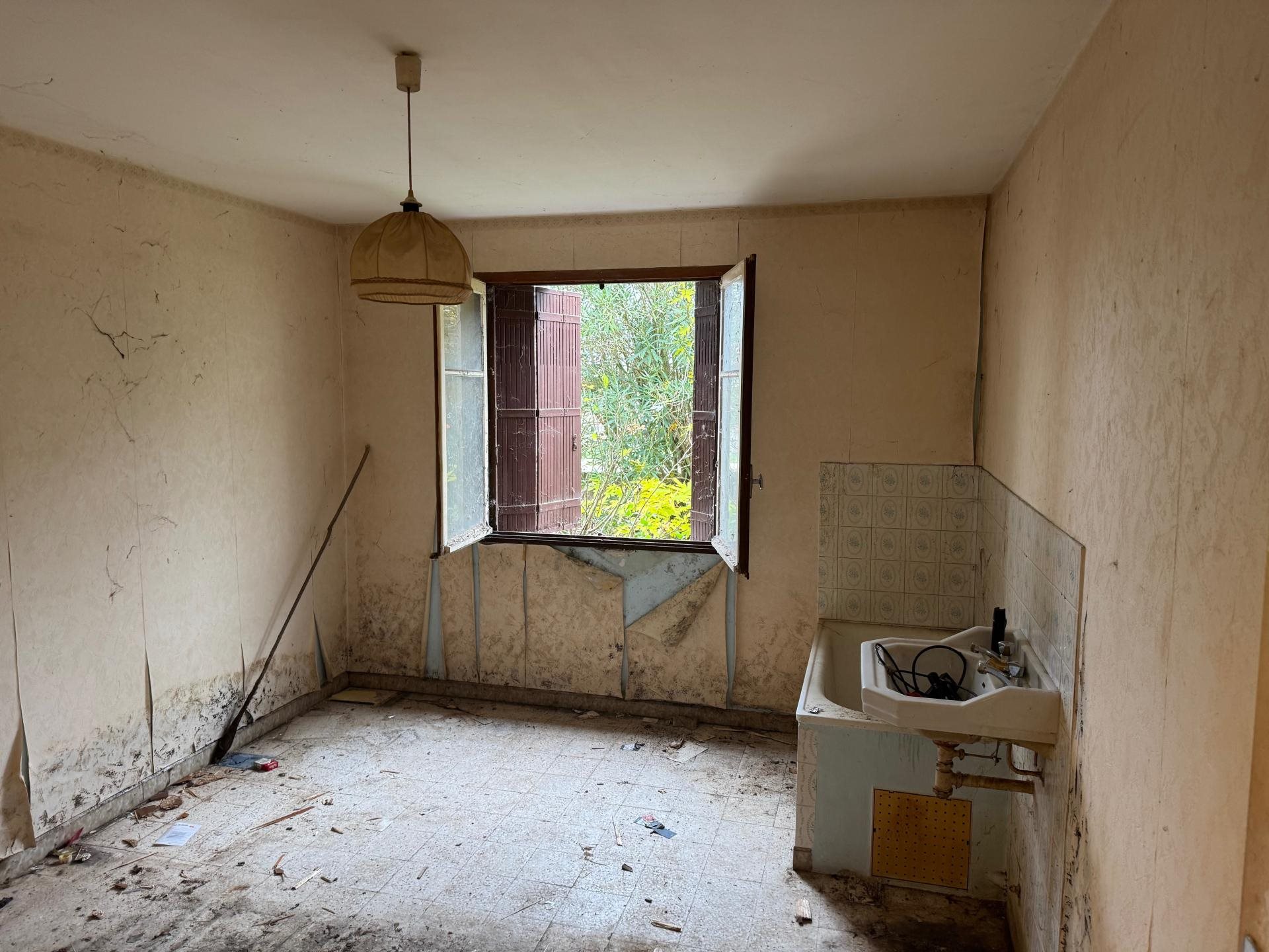 Maison à vendre, 125m², Saint-Geniès-de-Comolas