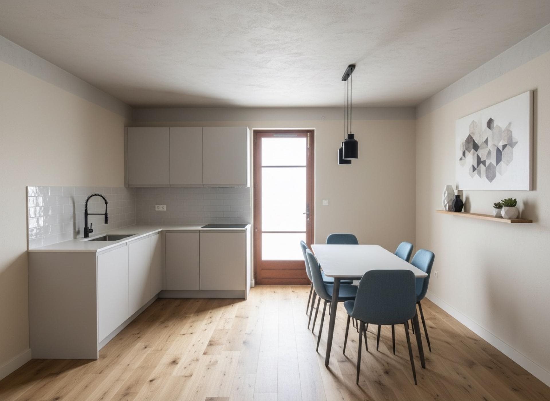 Maison à vendre, 125m², Saint-Geniès-de-Comolas
