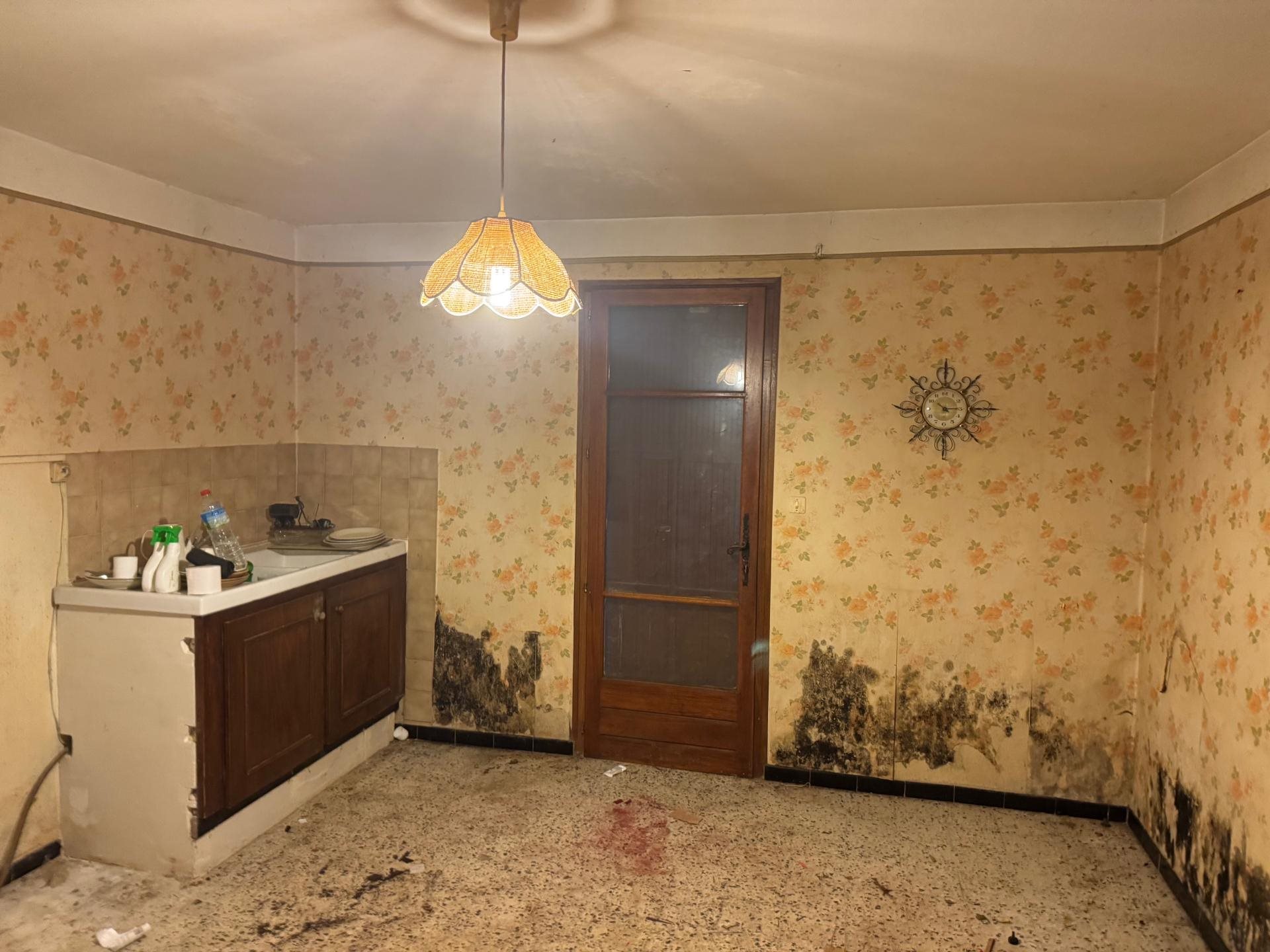 Maison à vendre, 125m², Saint-Geniès-de-Comolas