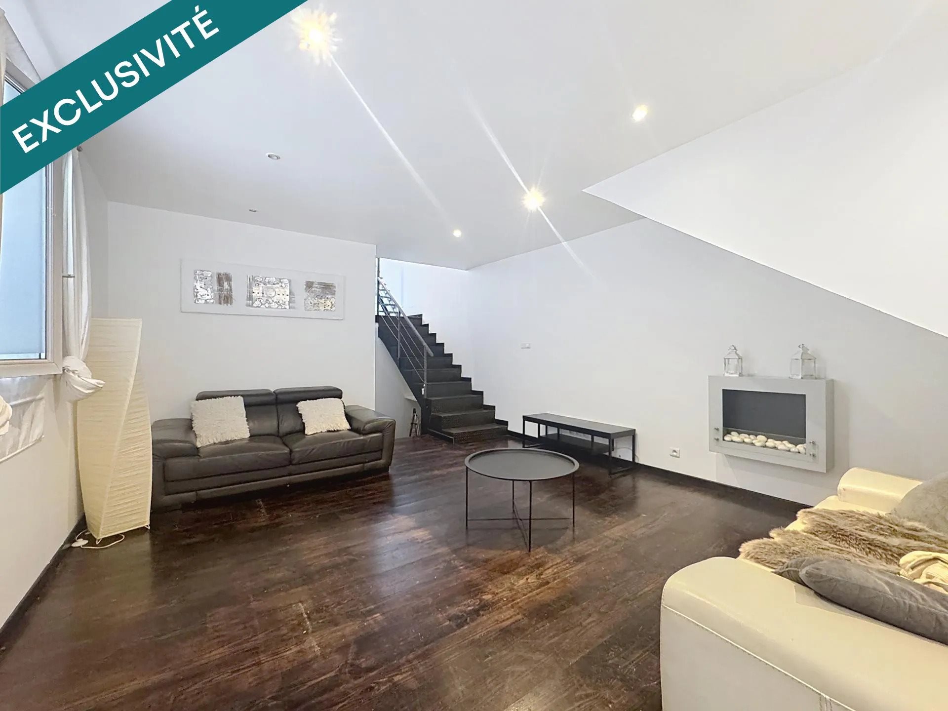 Appartement à vendre, 80m², Sorgues