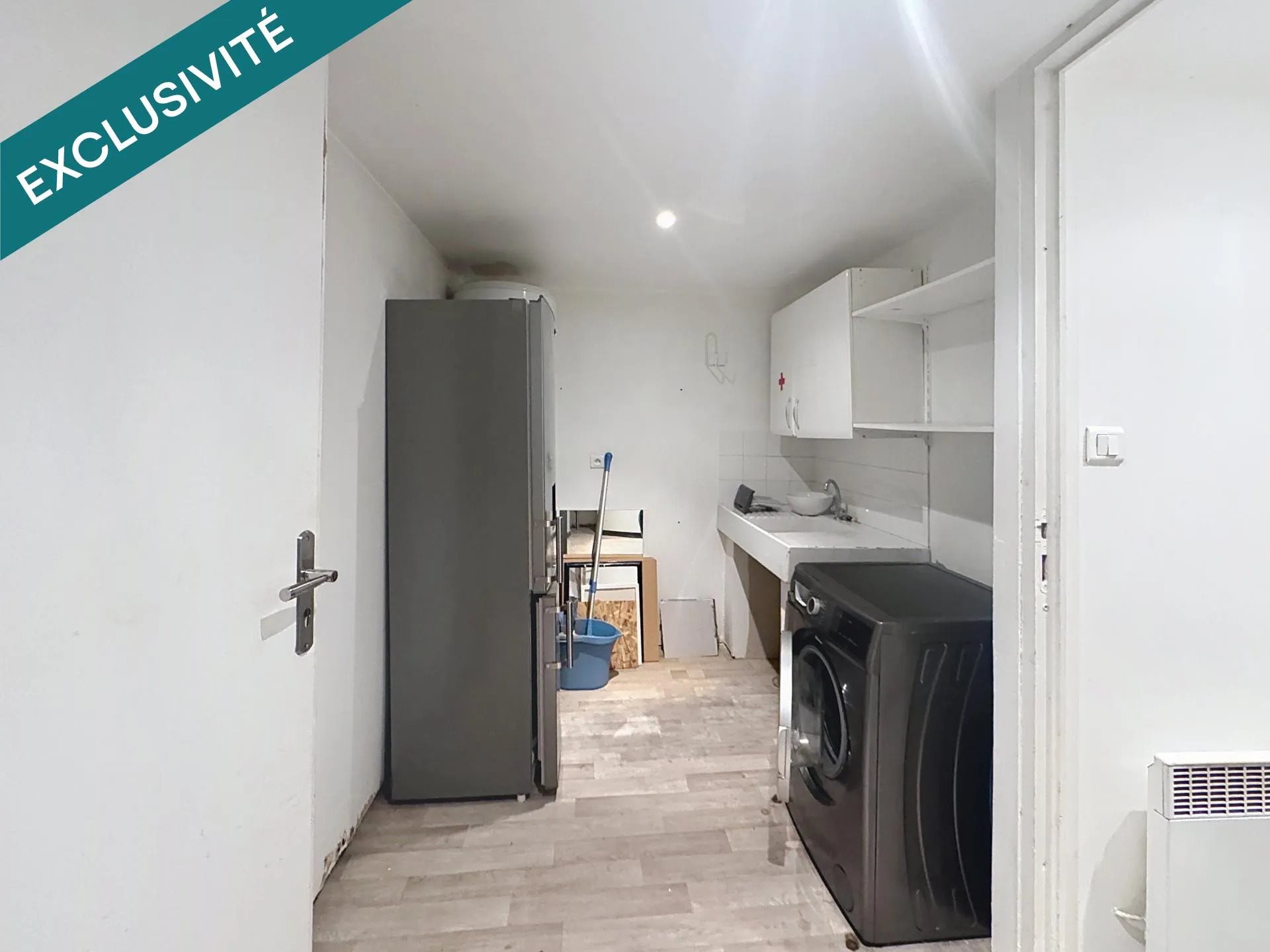 Appartement à vendre, 80m², Sorgues