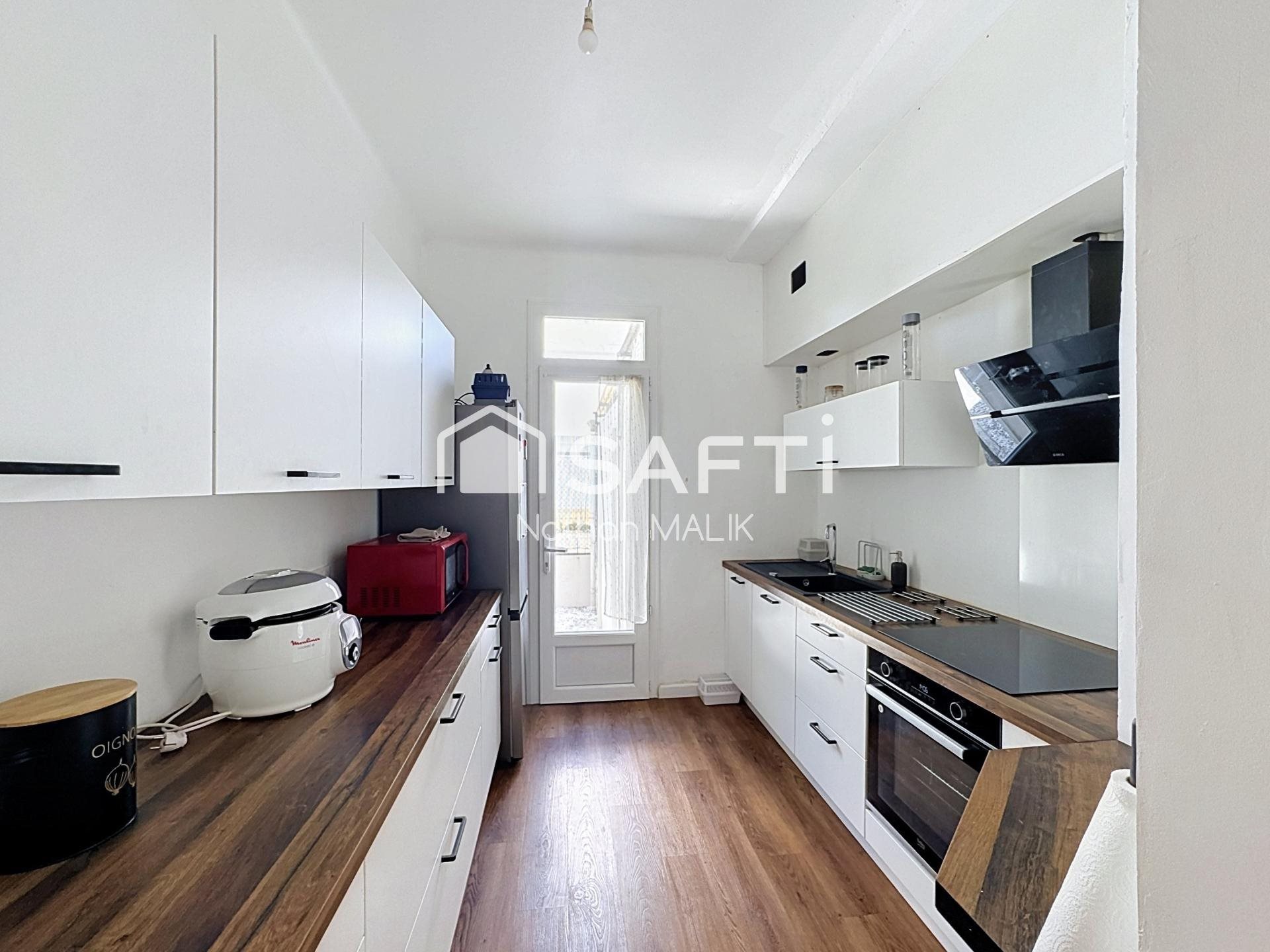 Appartement à vendre, 61m², Avignon