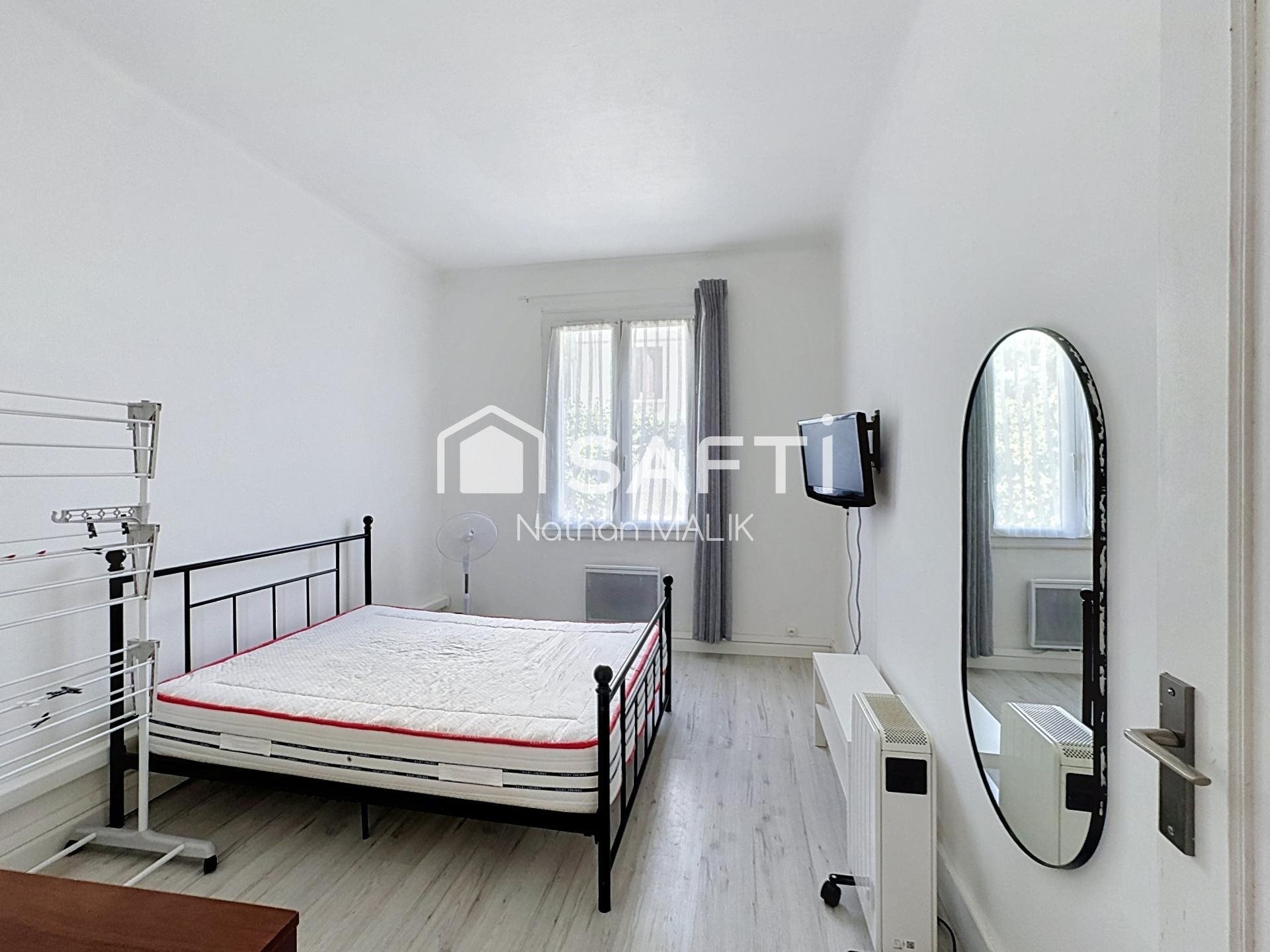 Appartement à vendre, 61m², Avignon