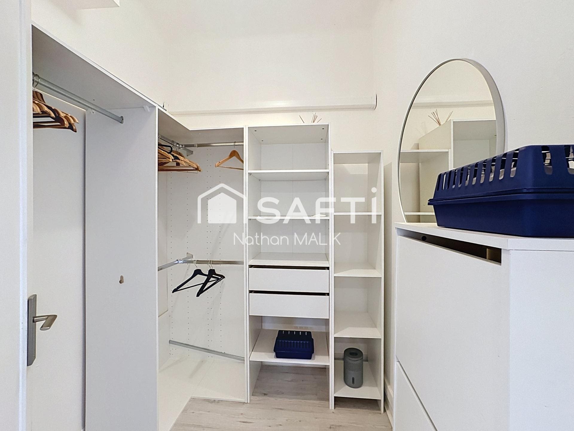 Appartement à vendre, 61m², Avignon