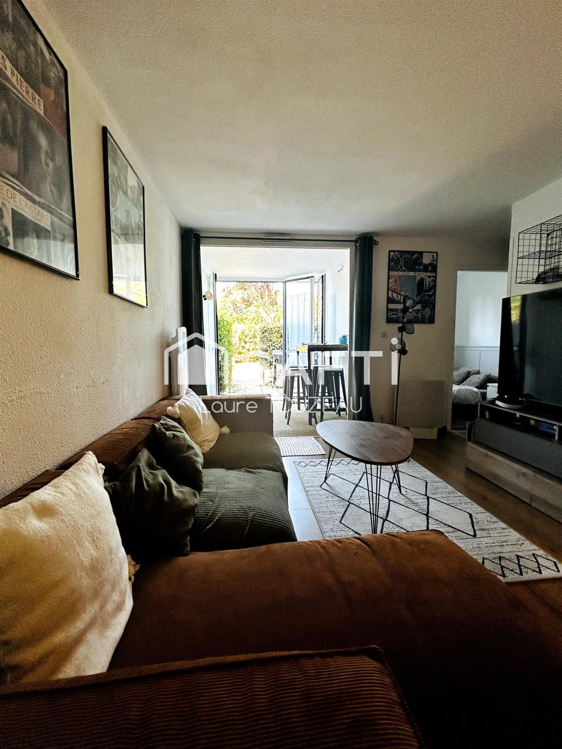 Appartement à vendre, 33m², Château-d'Olonne