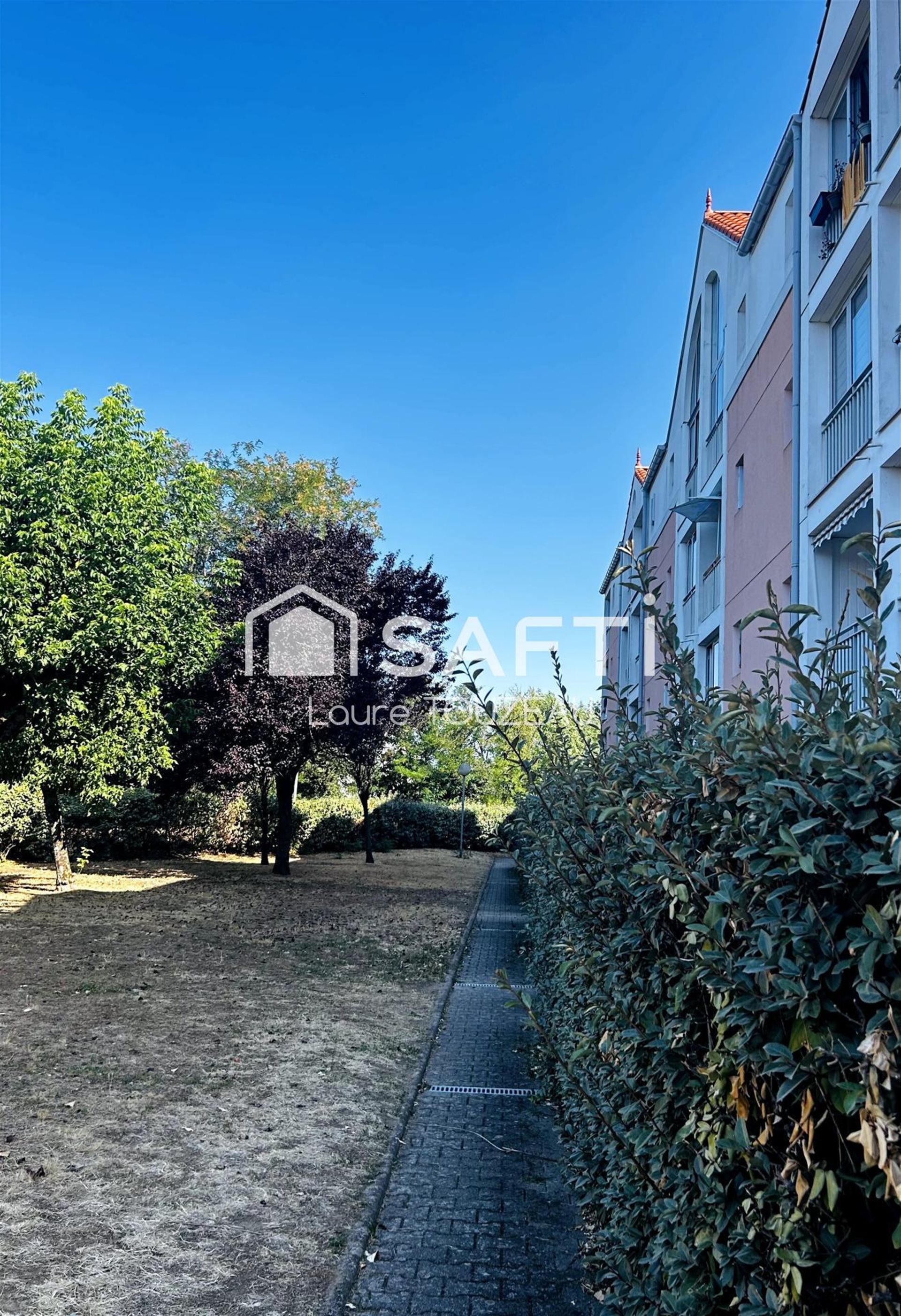 Appartement à vendre, 33m², Château-d'Olonne