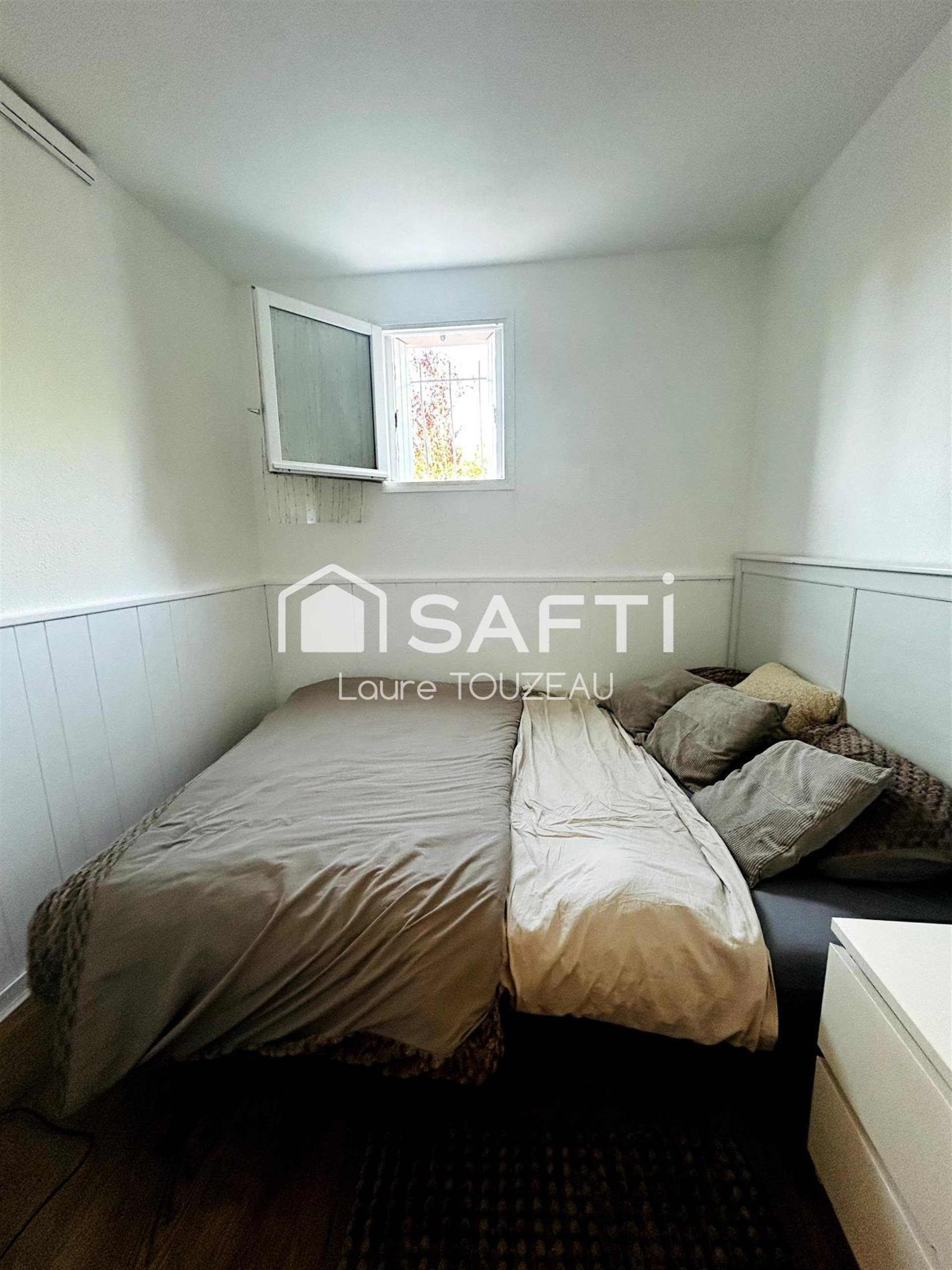 Appartement à vendre, 33m², Château-d'Olonne