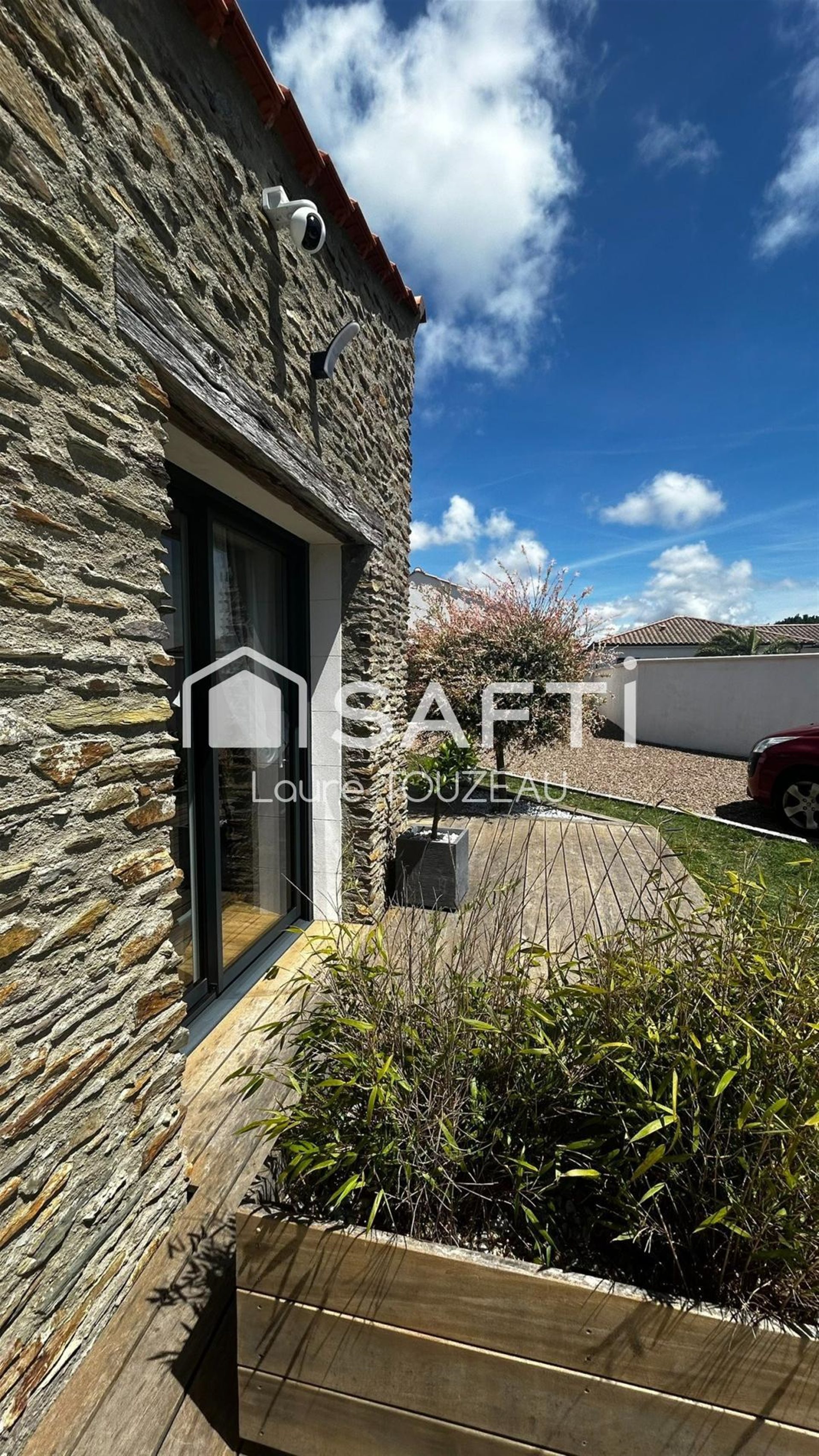 Maison à vendre, 114m², Talmont-Saint-Hilaire