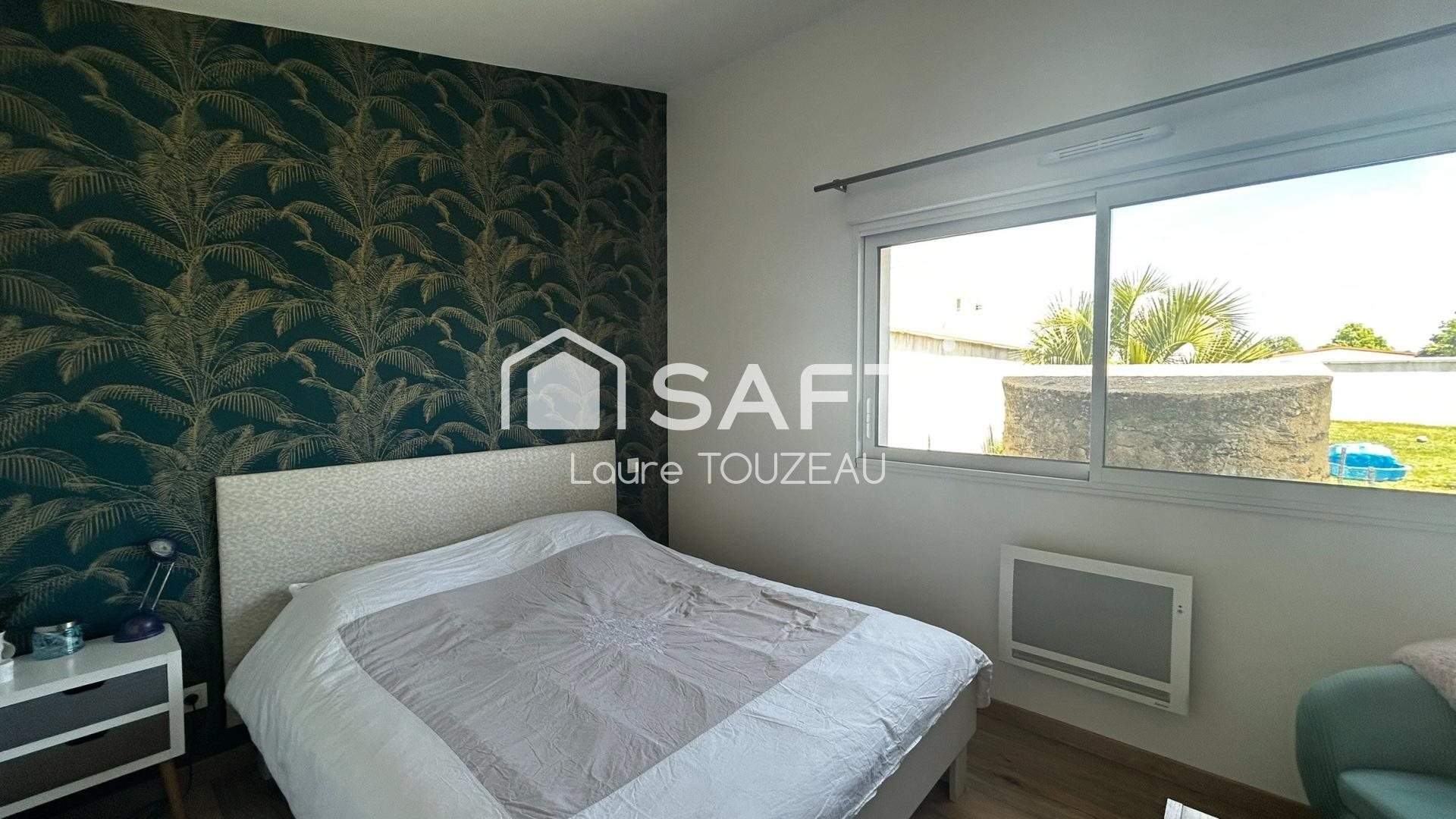 Maison à vendre, 114m², Talmont-Saint-Hilaire