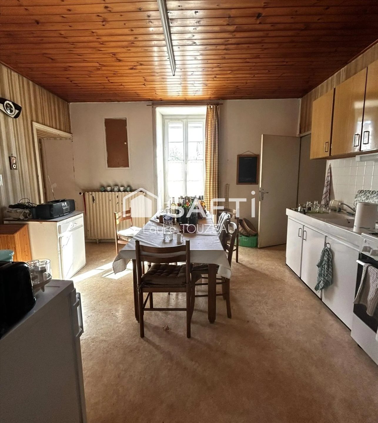 Maison à vendre, 171m², Vairé