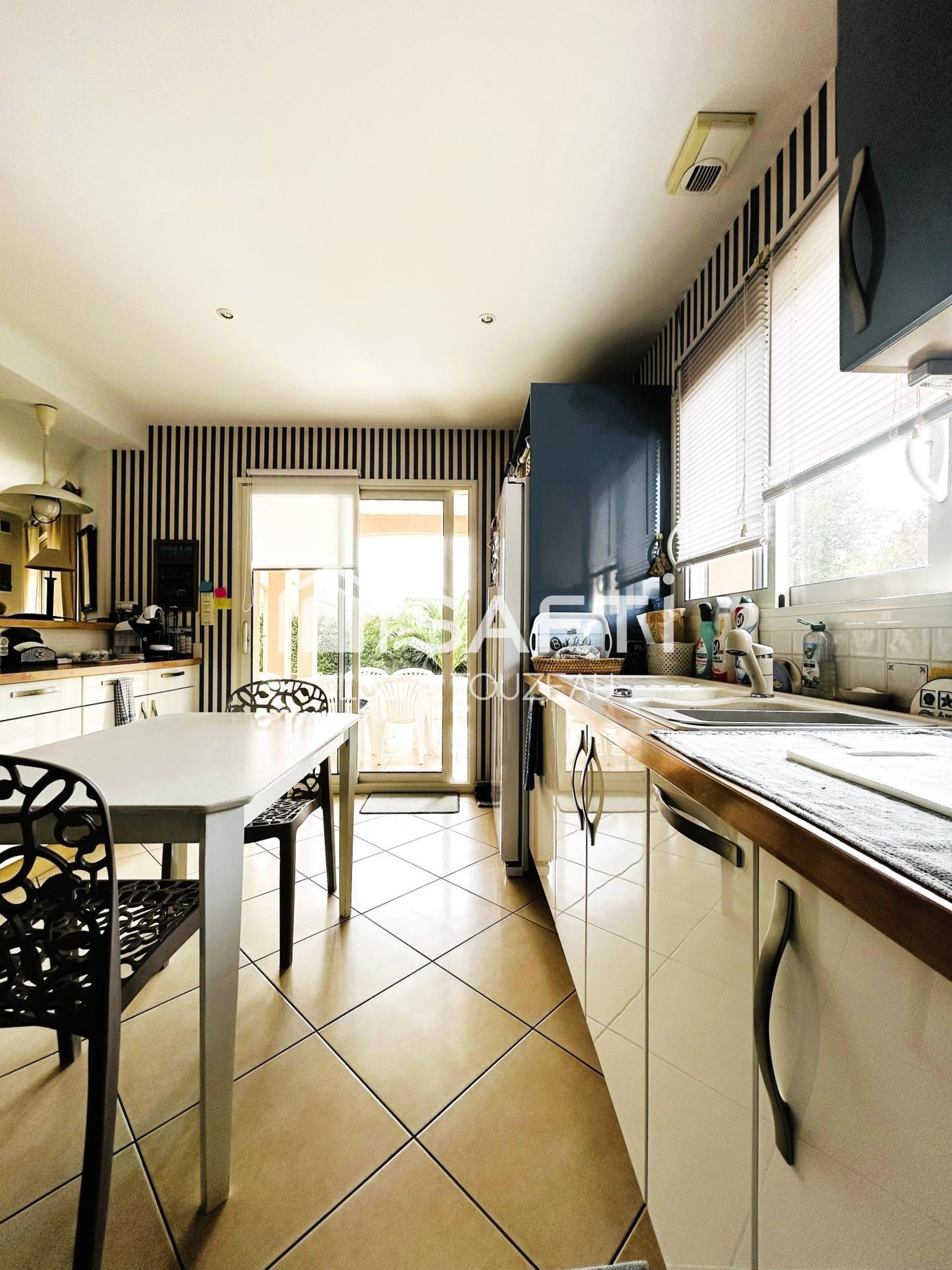 Maison à vendre, 152m², Talmont-Saint-Hilaire