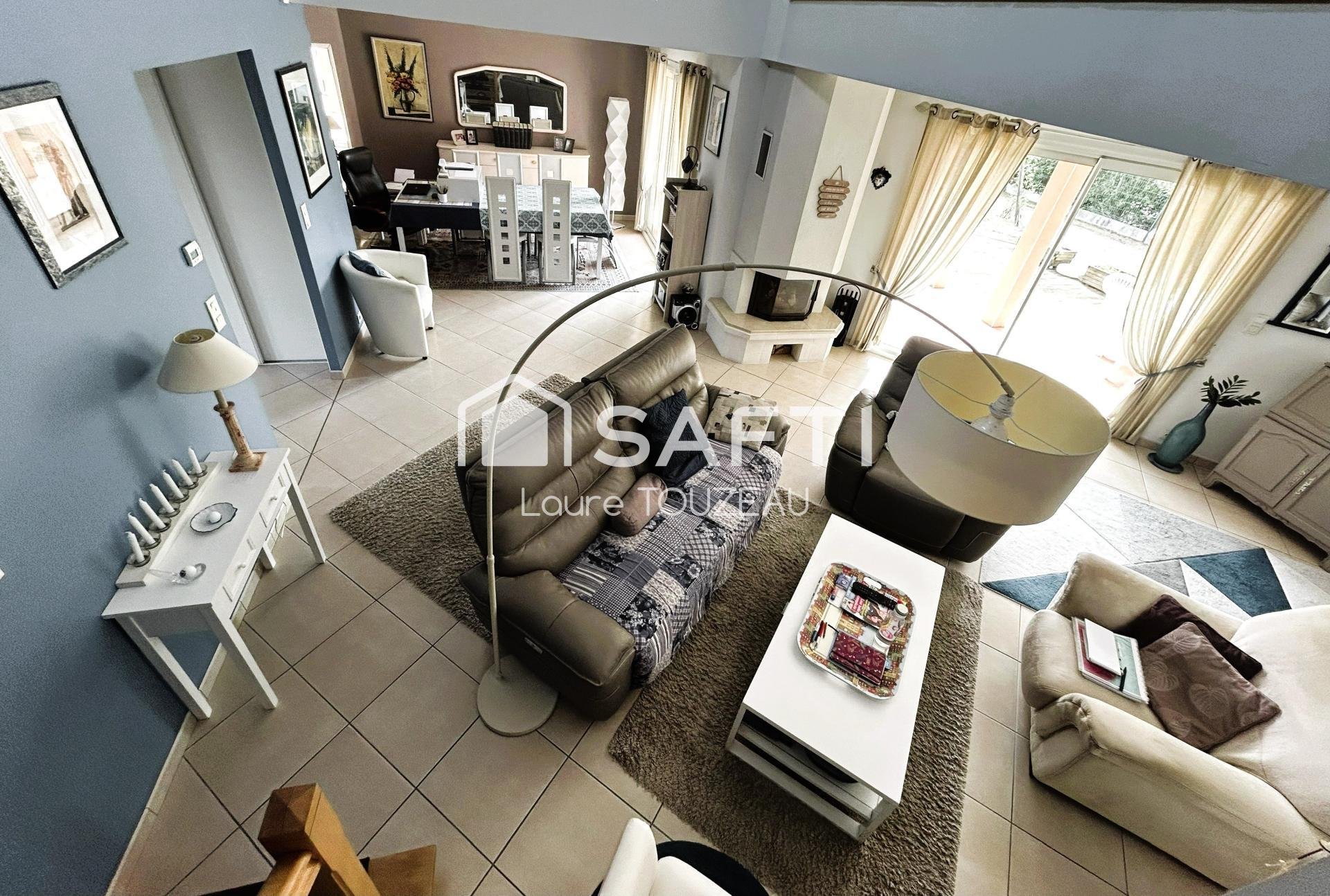 Maison à vendre, 152m², Talmont-Saint-Hilaire