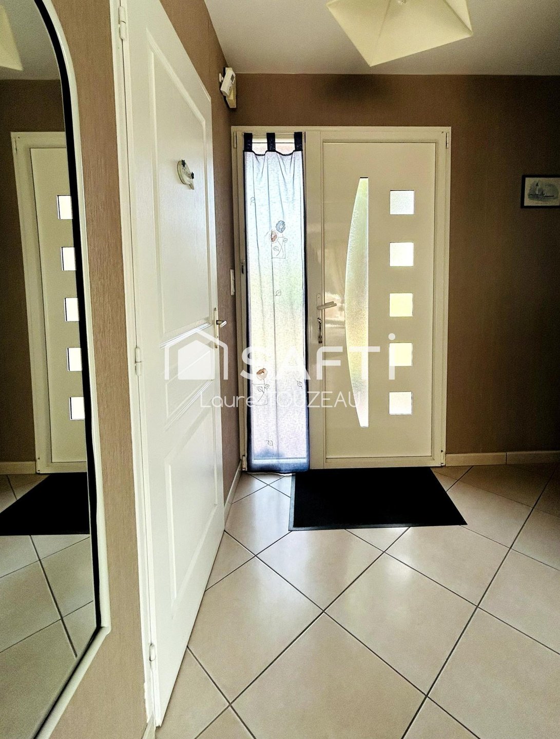Maison à vendre, 152m², Talmont-Saint-Hilaire