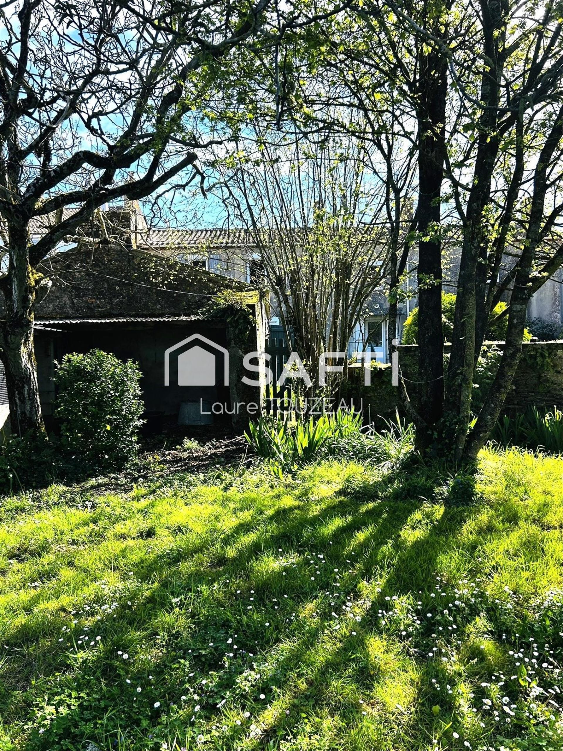 Maison à vendre, 171m², Vairé