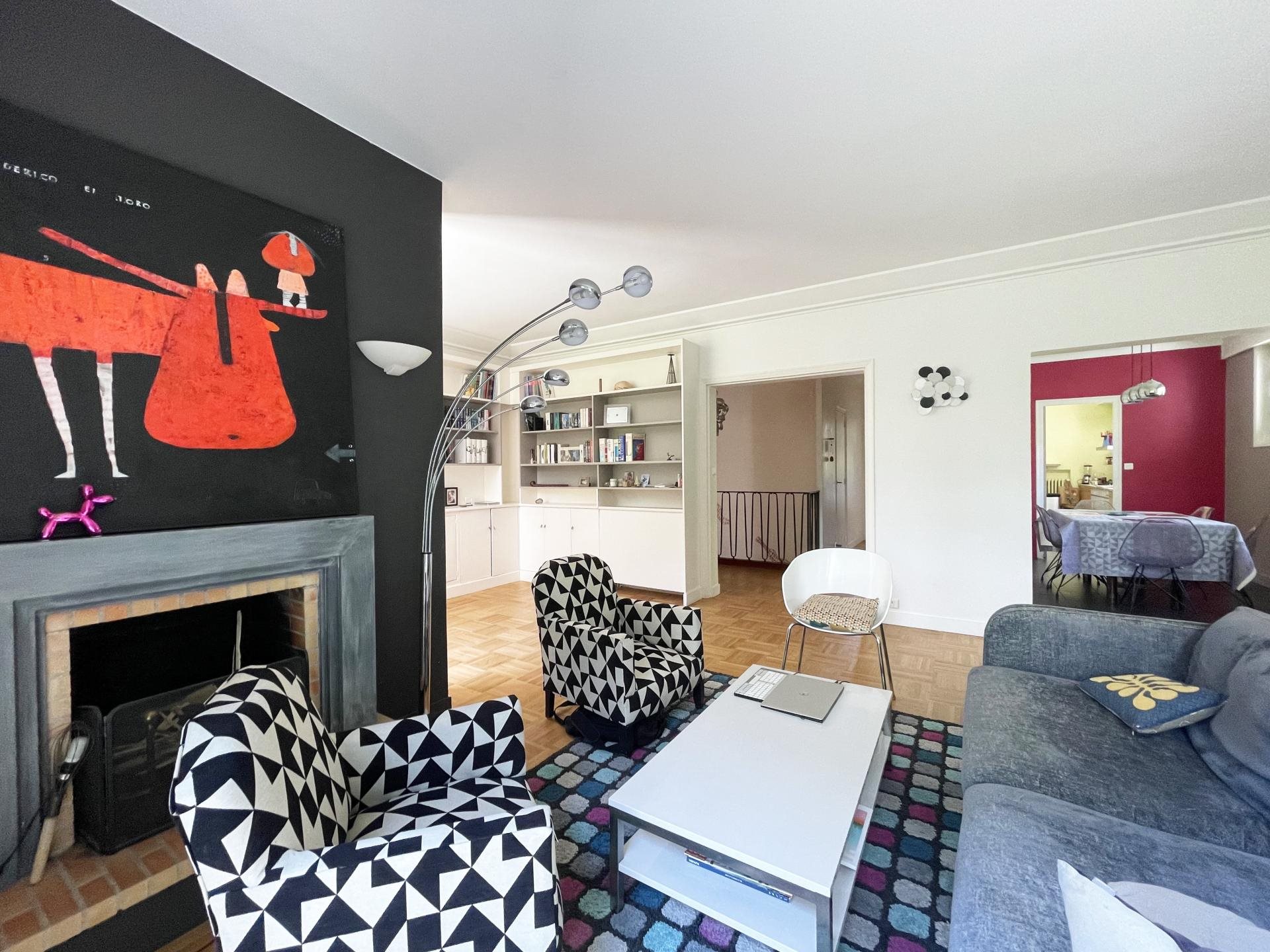Maison à vendre, 242m², Saint-Sébastien-sur-Loire