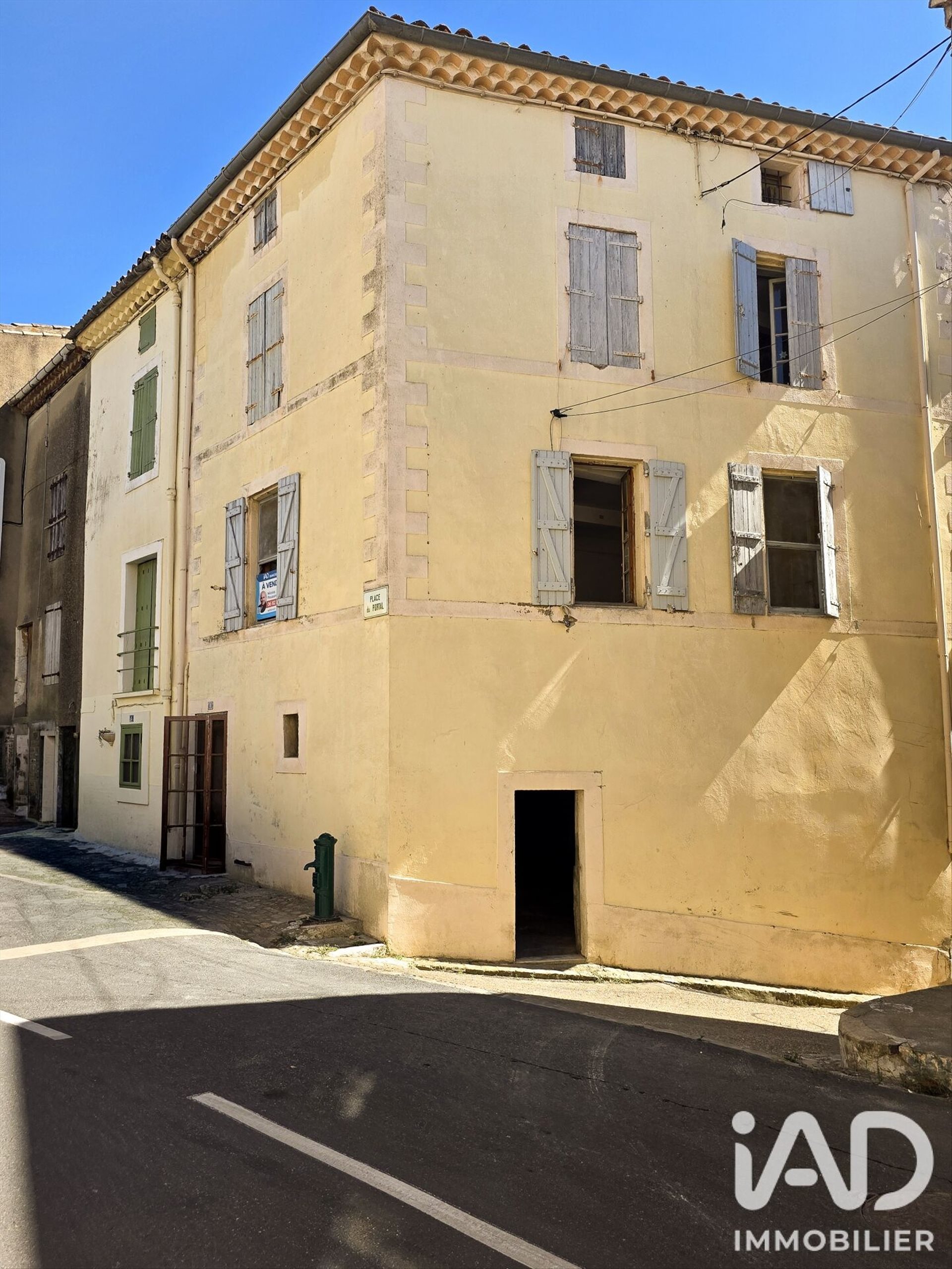 Maison à vendre, 74m², Causses-et-Veyran