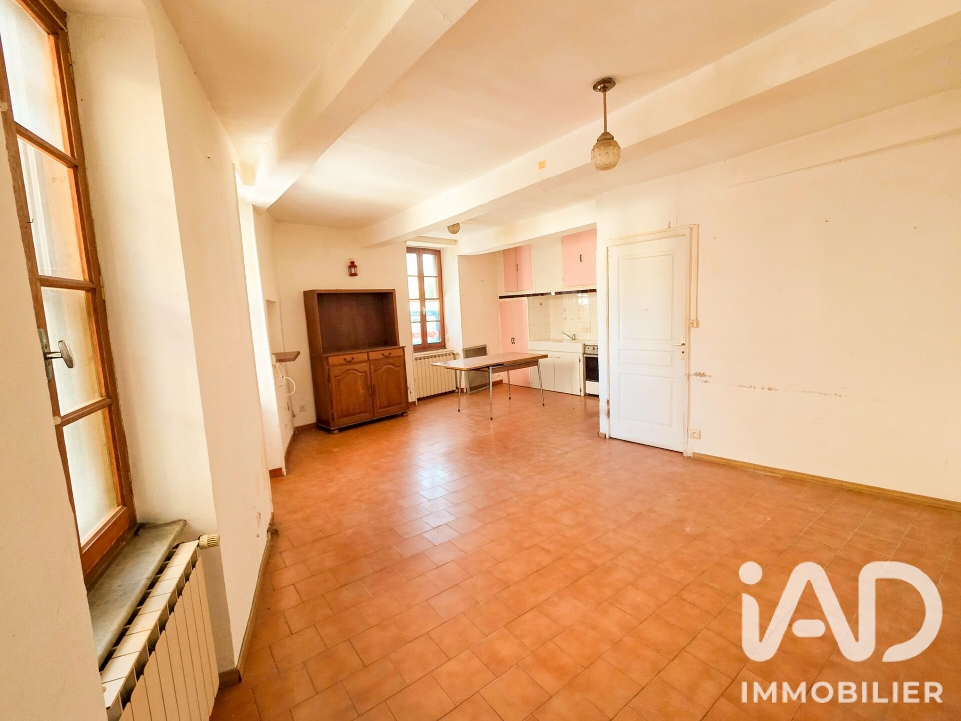 Maison à vendre, 74m², Causses-et-Veyran