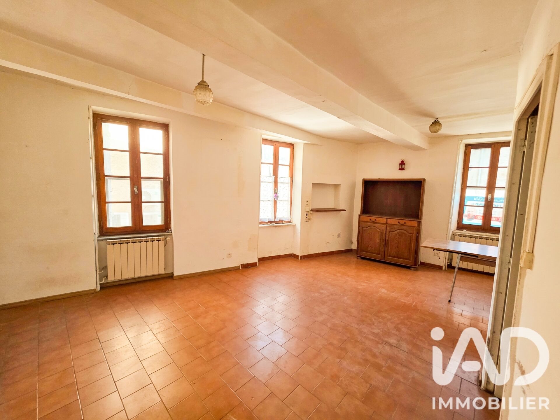 Maison à vendre, 74m², Causses-et-Veyran