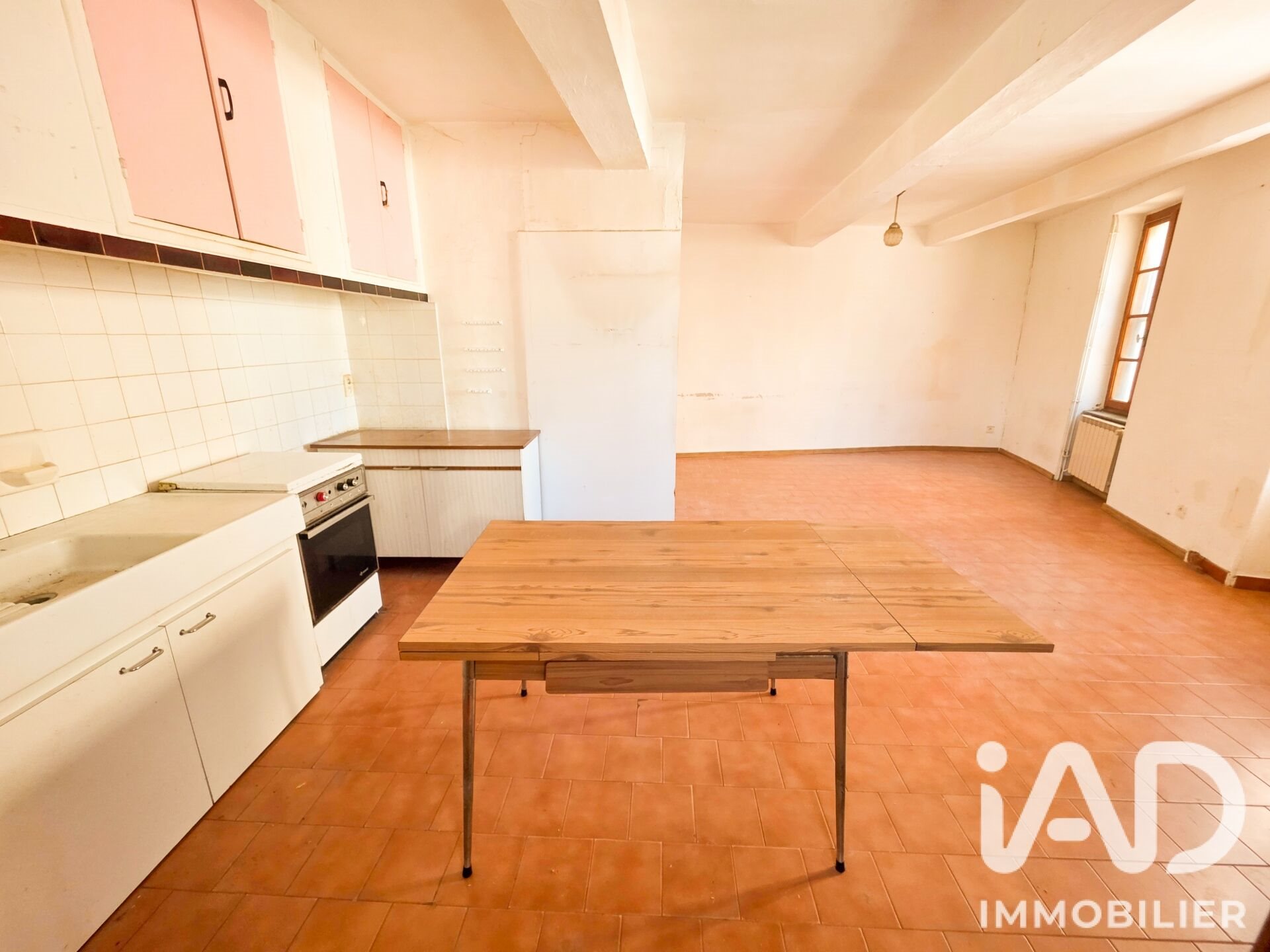 Maison à vendre, 74m², Causses-et-Veyran