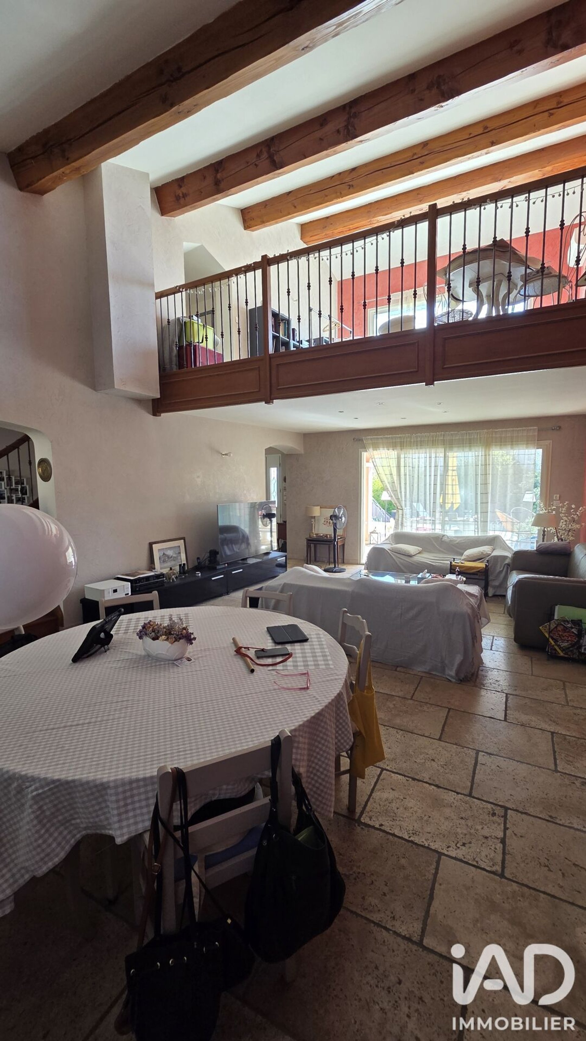 Maison à vendre, 194m², Magalas