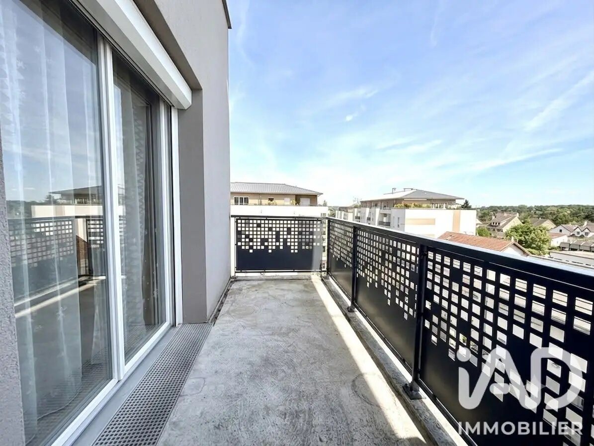 Appartement à vendre, 85m², Arpajon