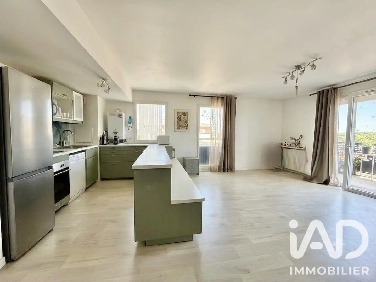 Appartement à vendre, 85m², Arpajon