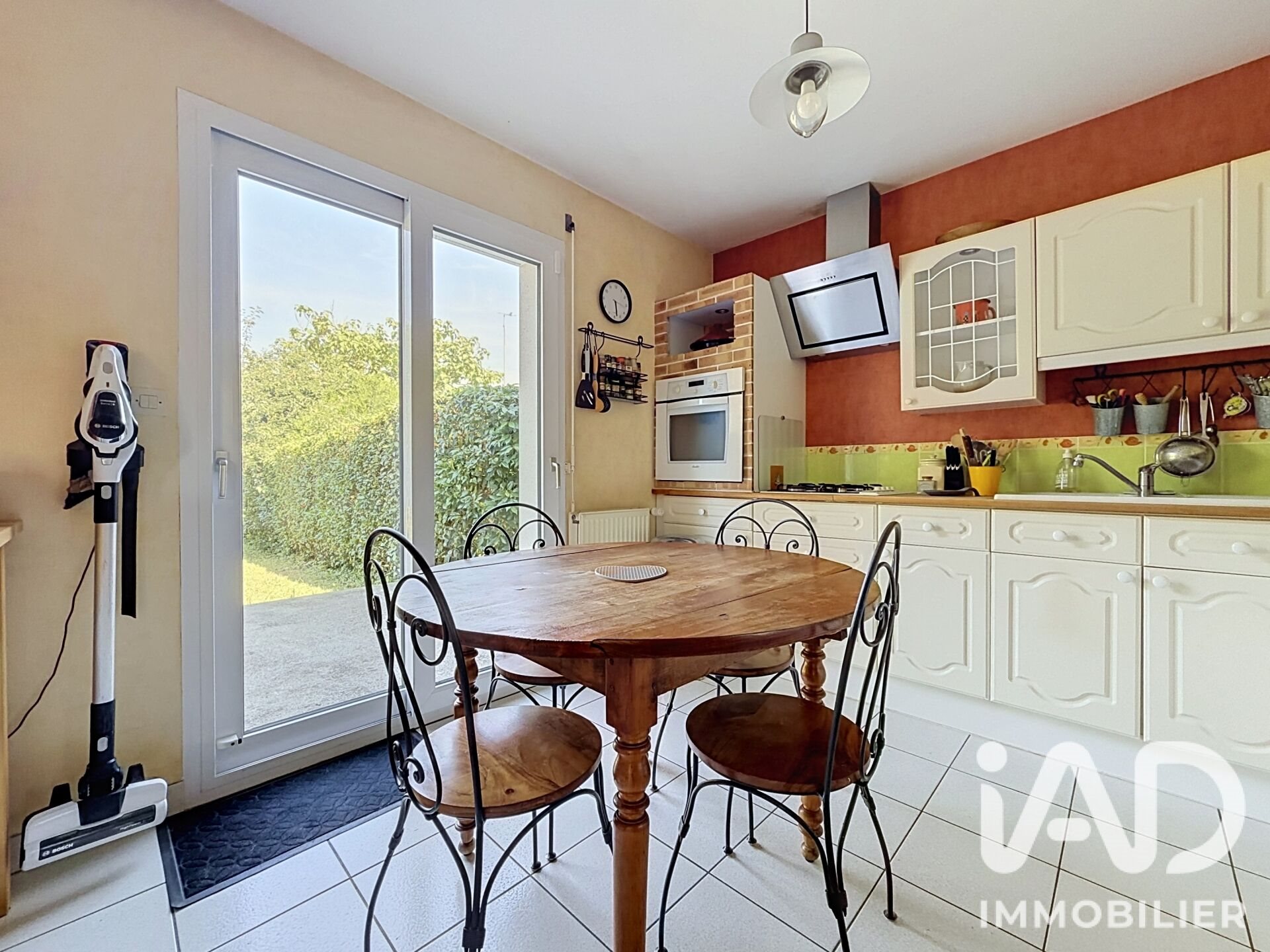 Maison à vendre, 90m², Saint-Jouan-des-Guérets