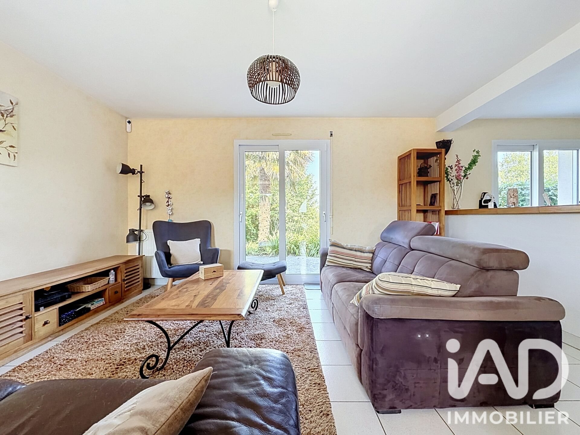 Maison à vendre, 90m², Saint-Jouan-des-Guérets