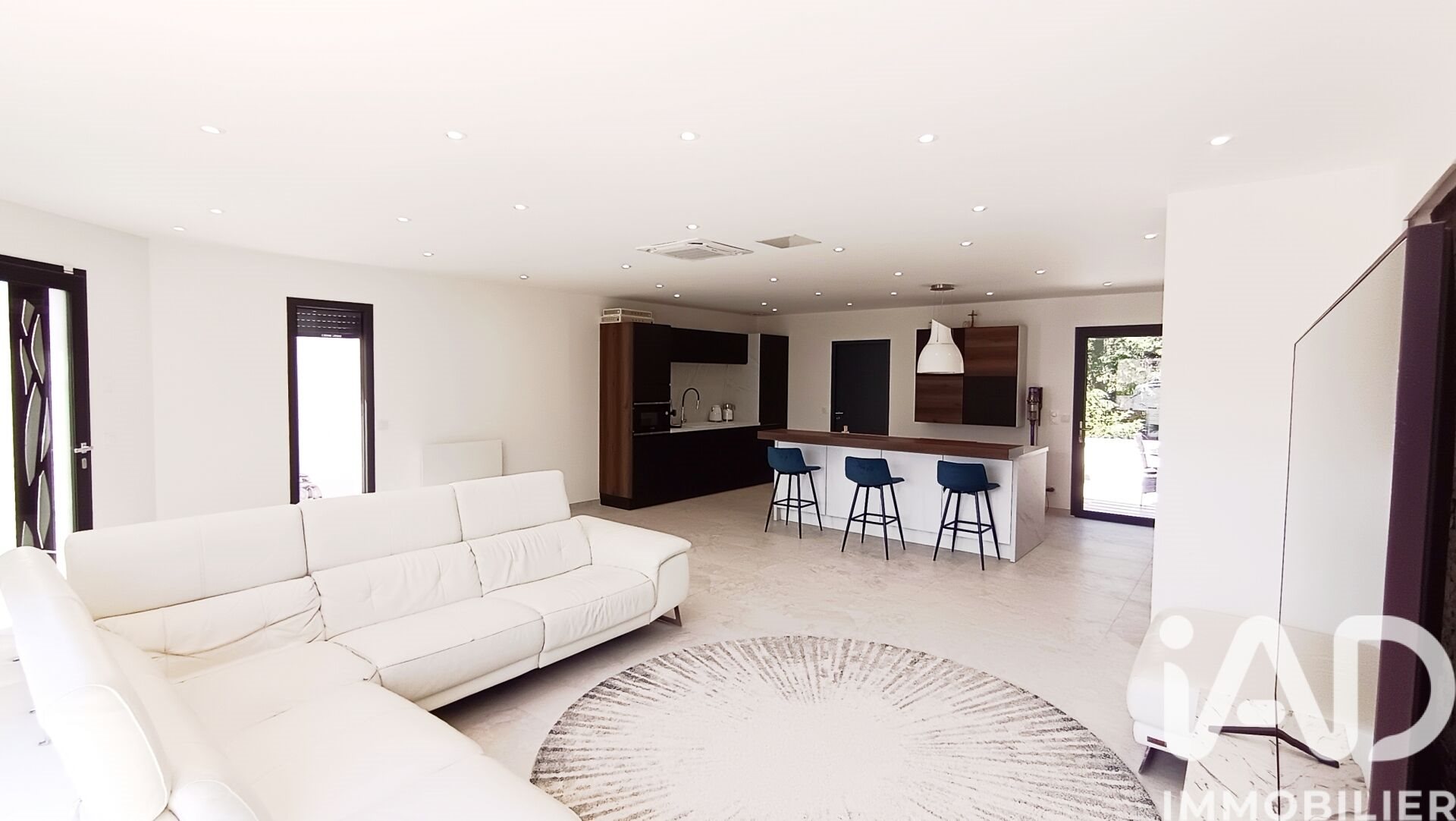 Maison à vendre, 120m², Villerest