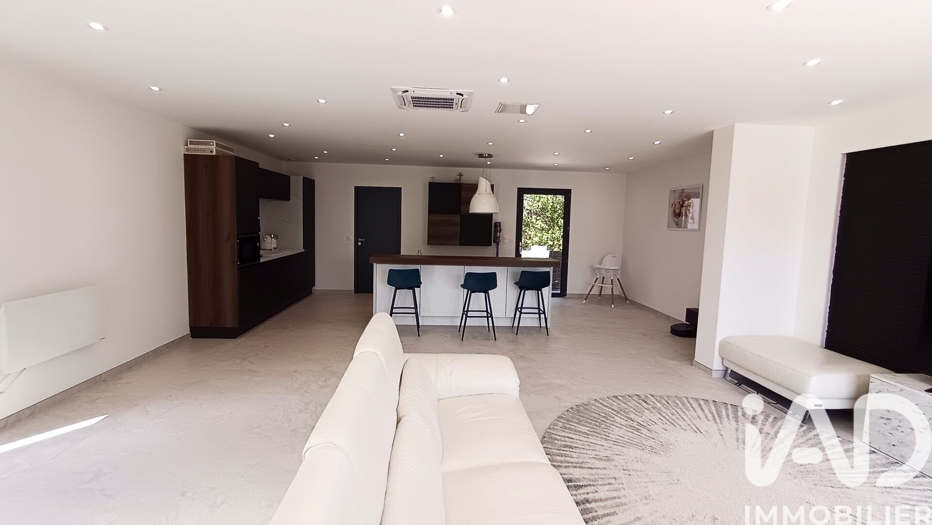 Maison à vendre, 120m², Villerest