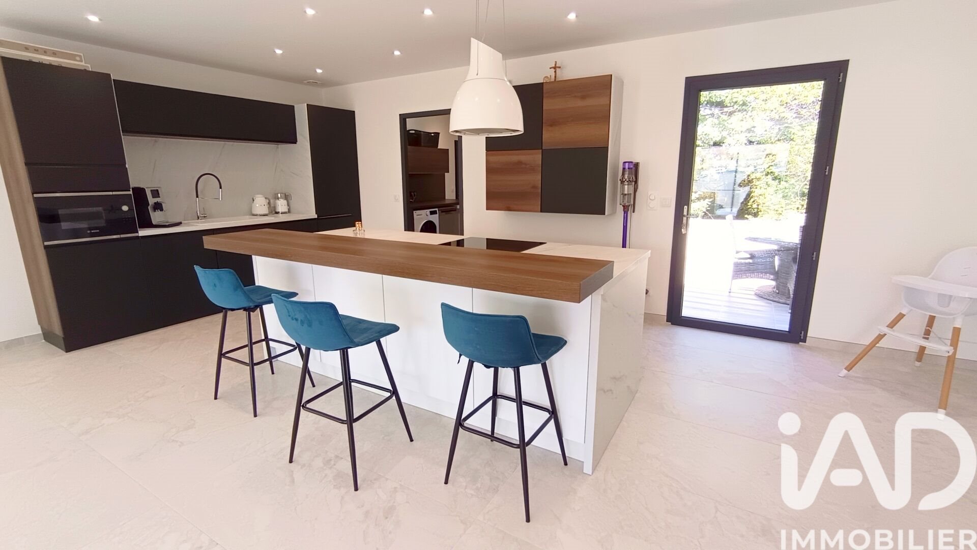 Maison à vendre, 120m², Villerest
