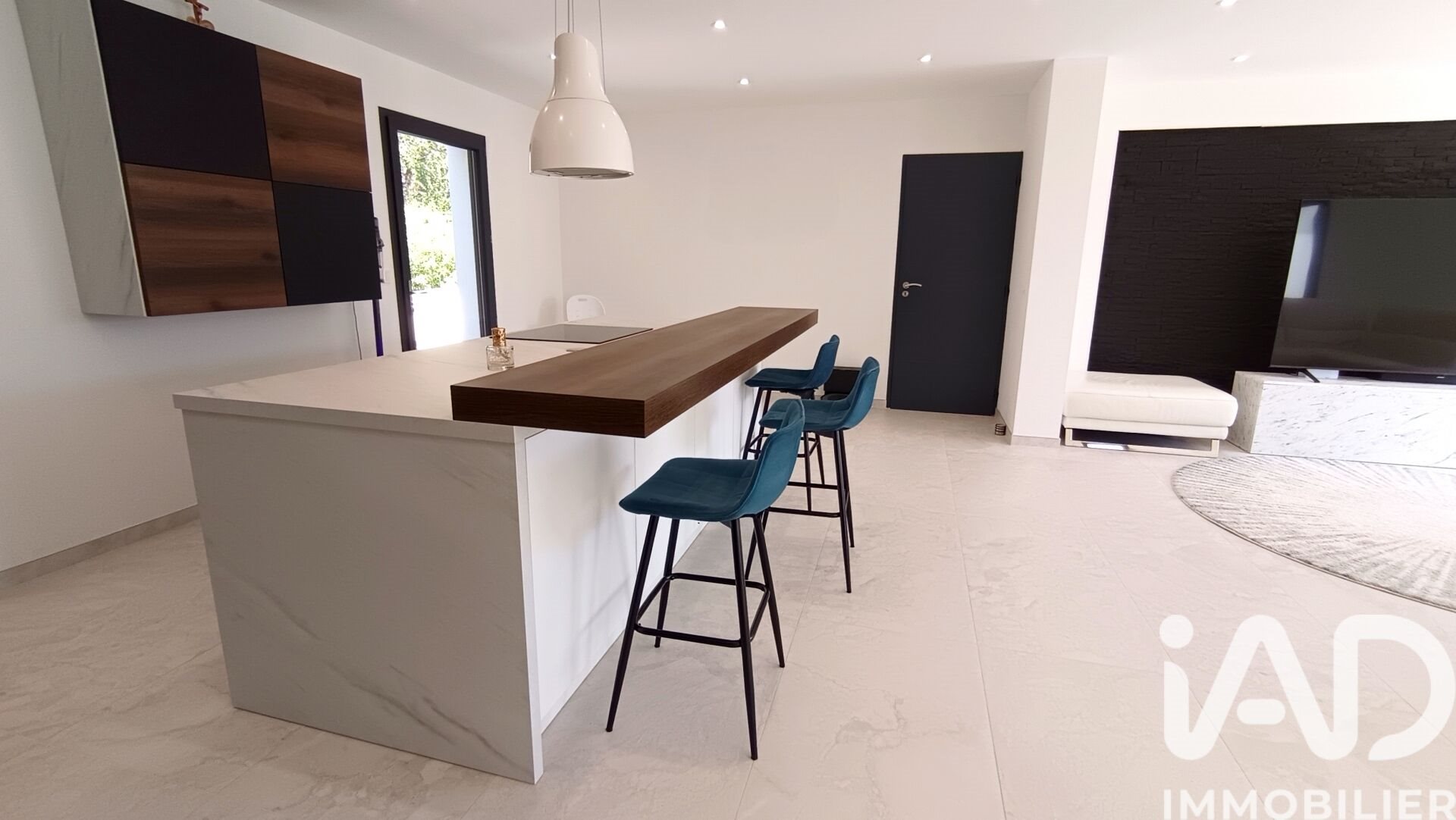 Maison à vendre, 120m², Villerest