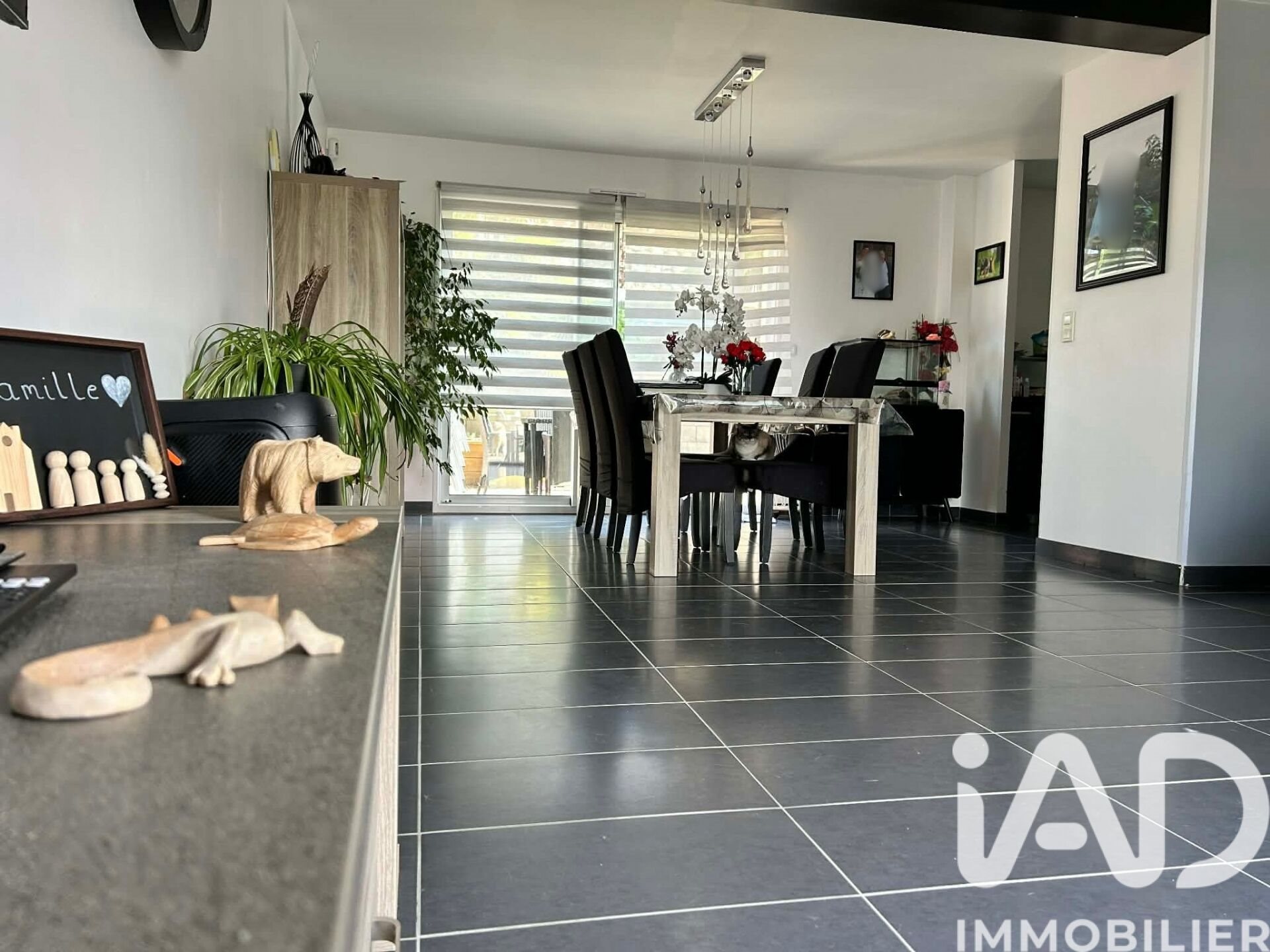 Maison à vendre, 144m², Le Trait