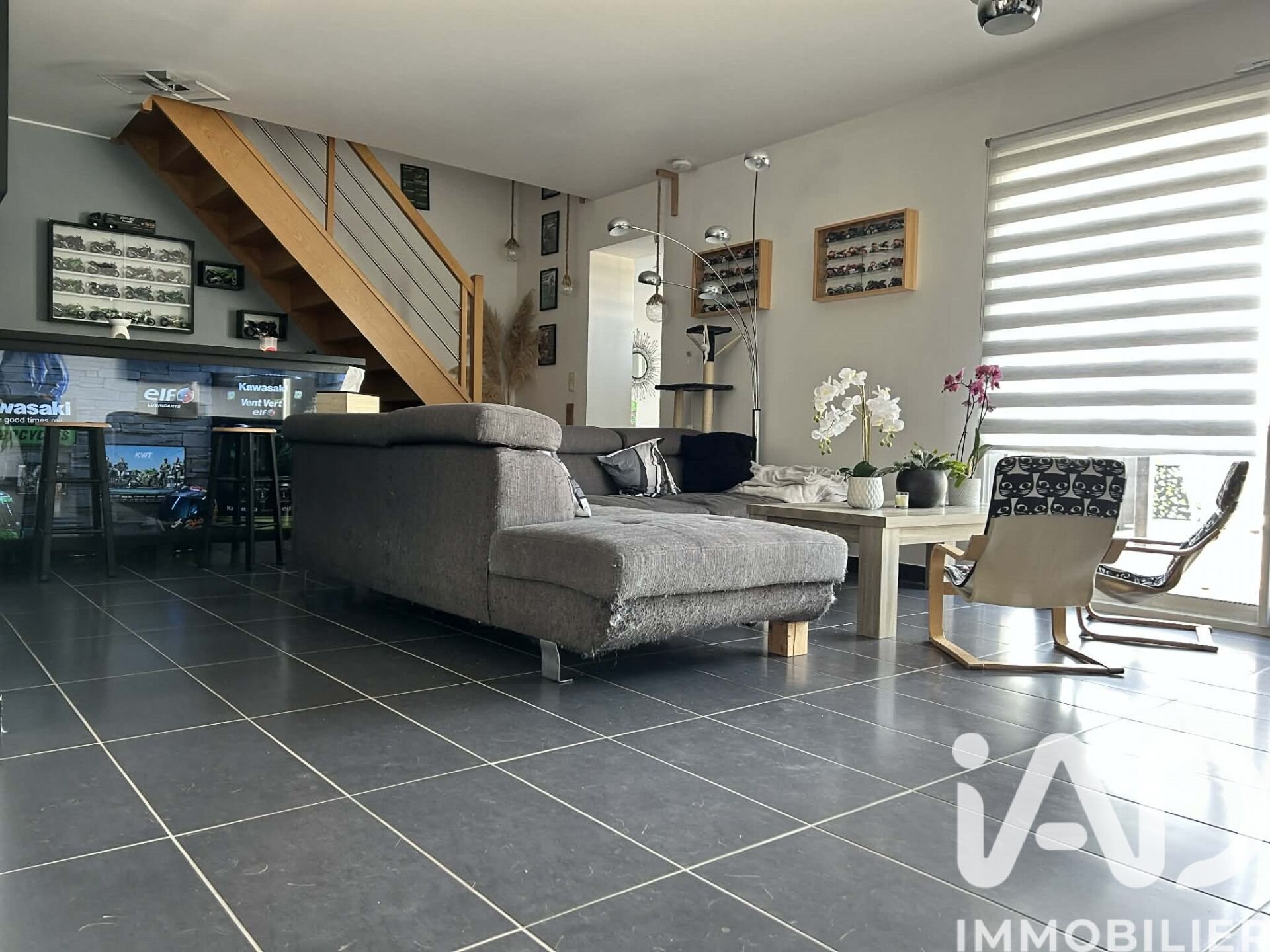 Maison à vendre, 144m², Le Trait