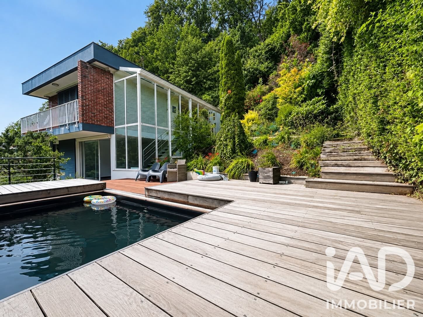 Maison à vendre, 200m², Lillebonne