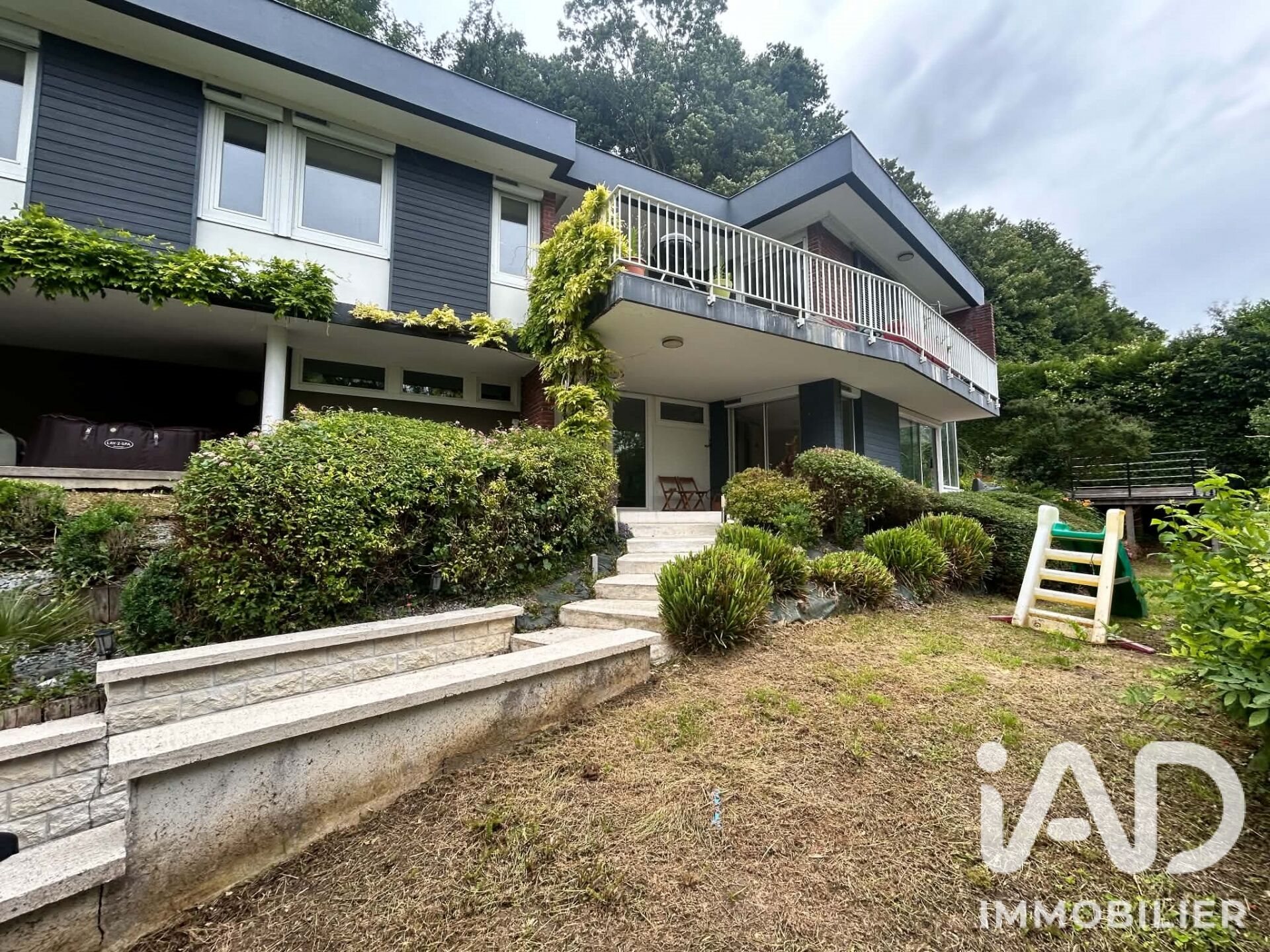 Maison à vendre, 200m², Lillebonne