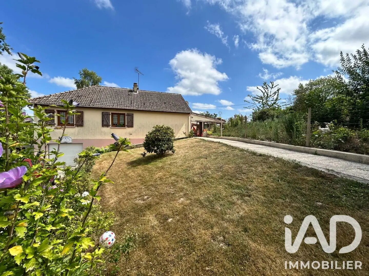 Maison à vendre, 115m², Anquetierville