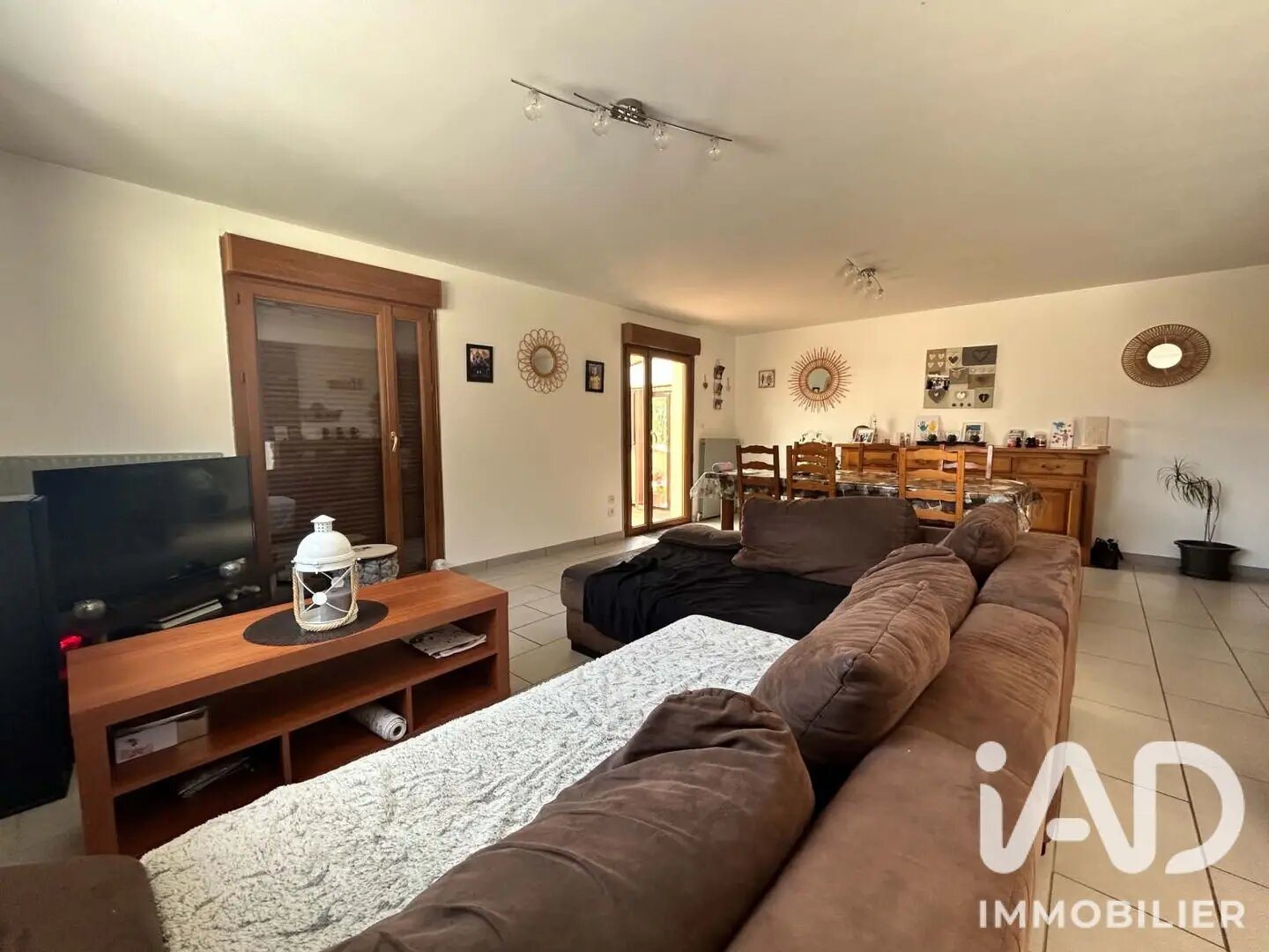 Maison à vendre, 115m², Anquetierville