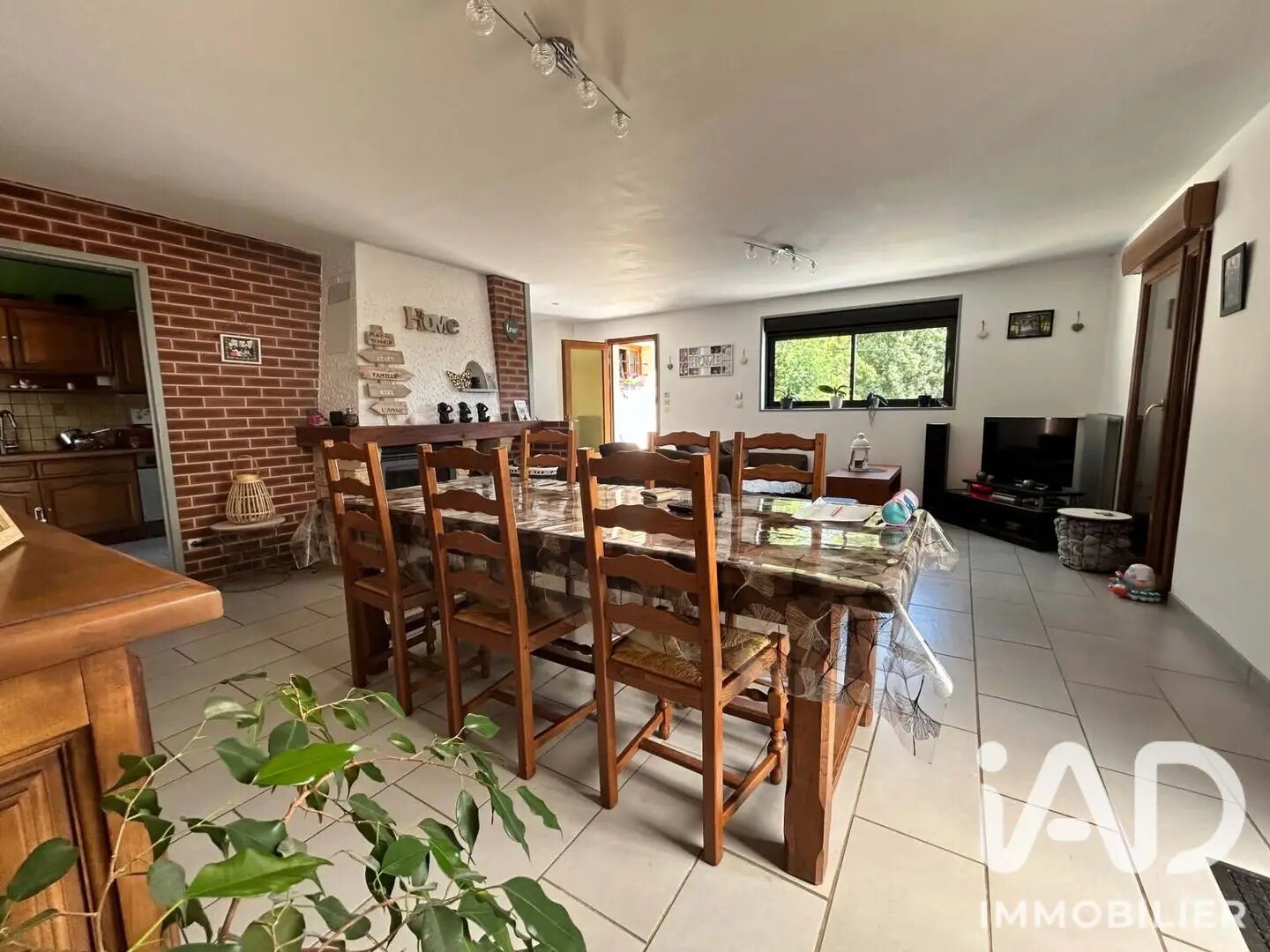 Maison à vendre, 115m², Anquetierville