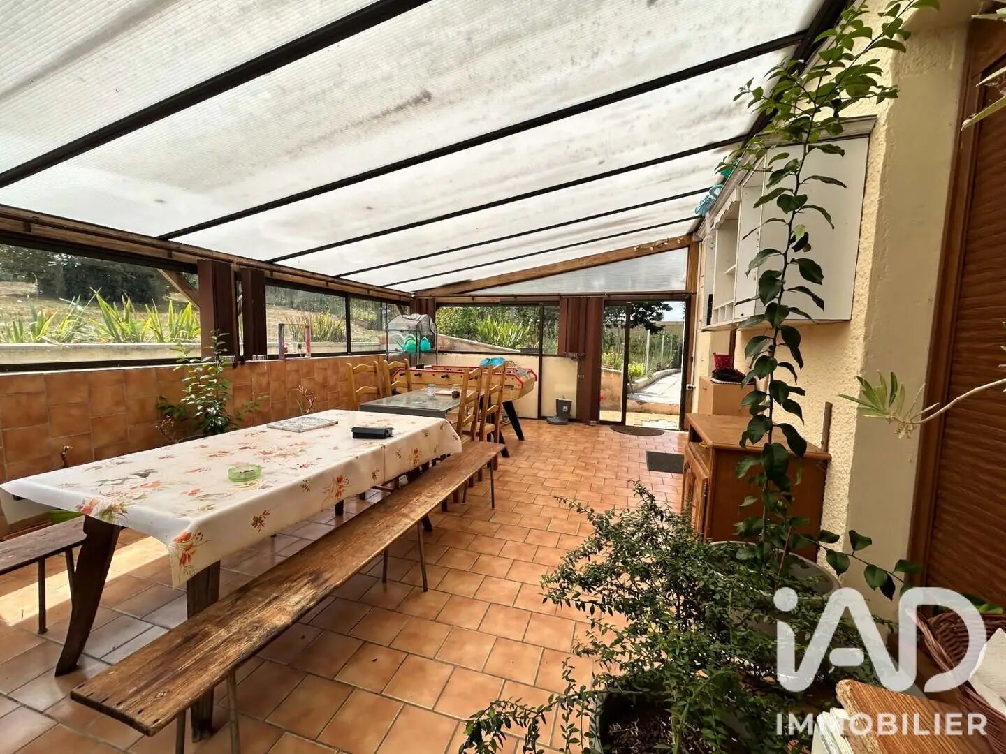 Maison à vendre, 115m², Anquetierville