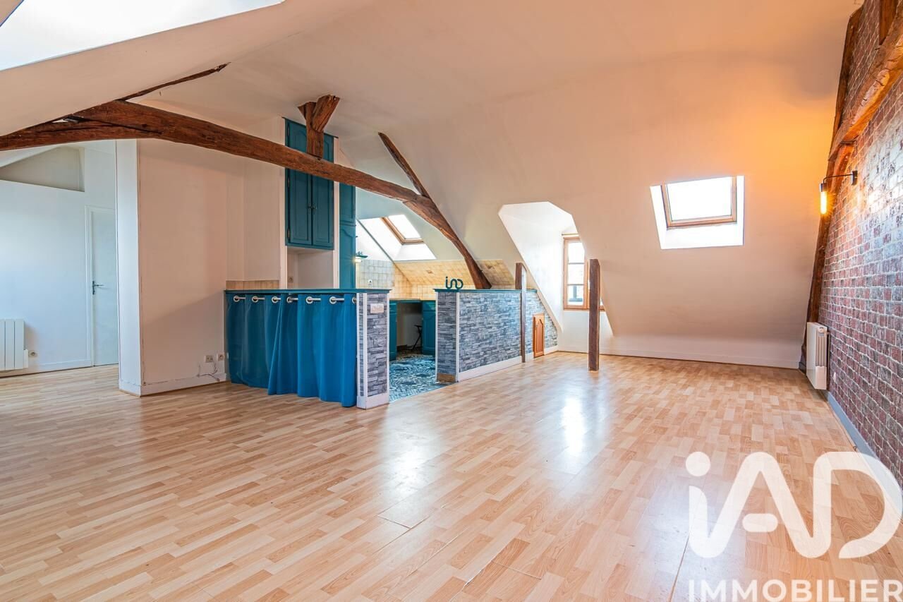 Appartement à vendre, 50m², Pacy-sur-Eure