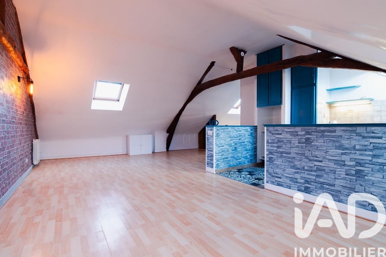 Appartement à vendre, 50m², Pacy-sur-Eure