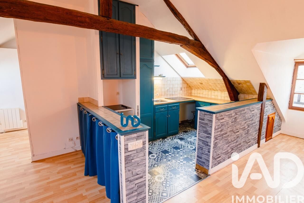 Appartement à vendre, 50m², Pacy-sur-Eure