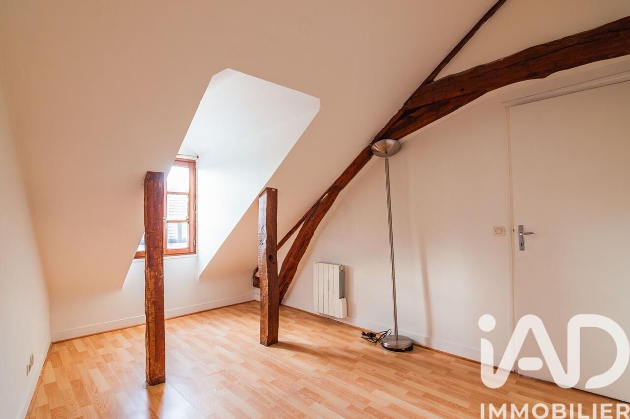 Appartement à vendre, 50m², Pacy-sur-Eure