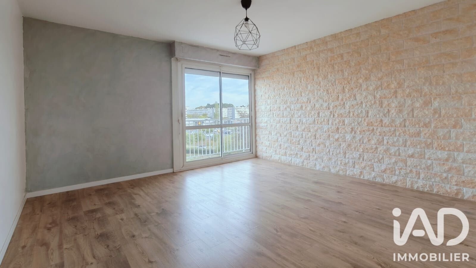 Appartement à vendre, 65m², Saint-Herblain